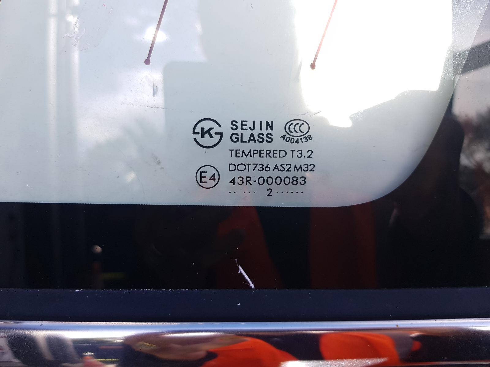 Holden Captiva - Captiva 7 2011-Present