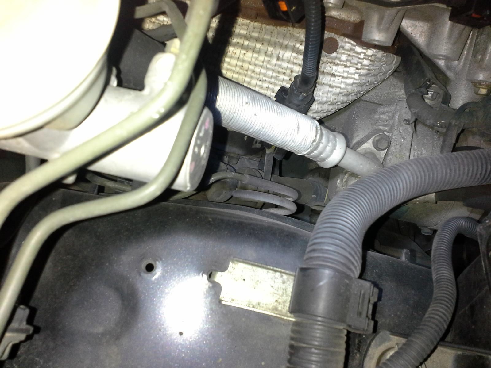 Holden Rodeo - RA 2003-2008