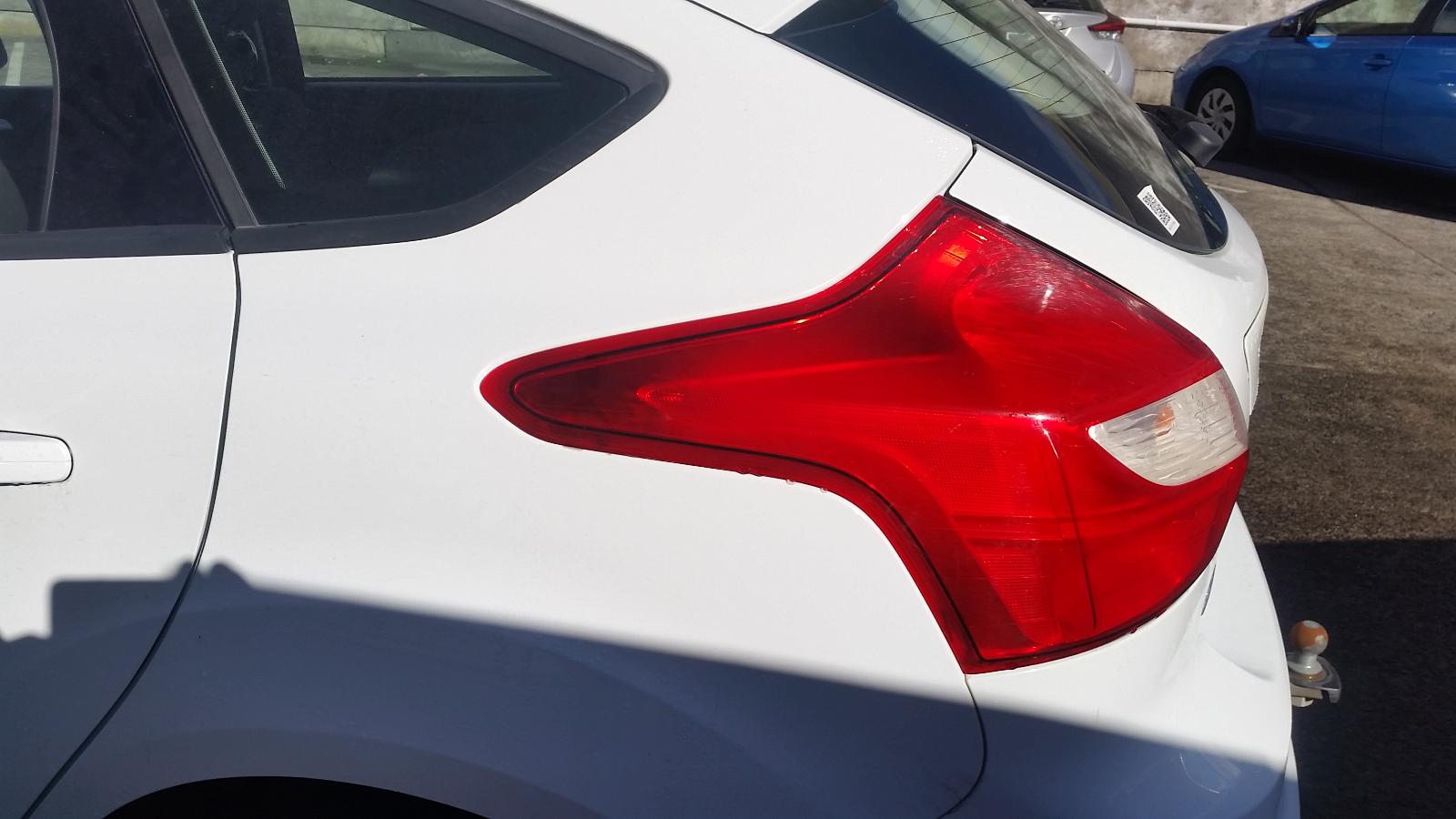 Ford Focus - LW 2011-2015