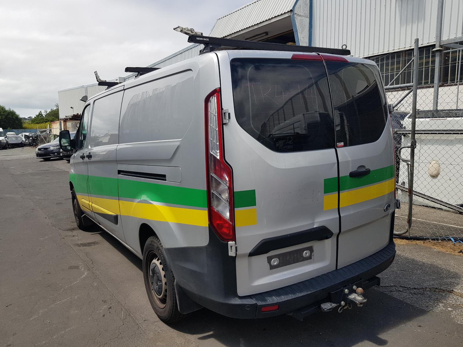 Ford Transit - Other
