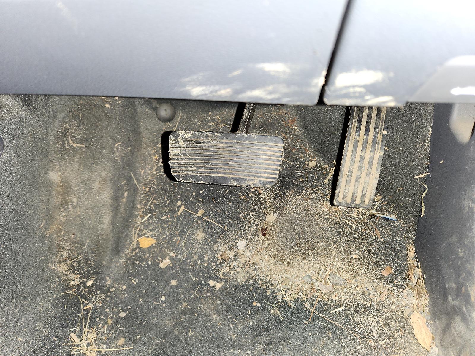 Ford Ranger - PX/PX2 2011-2017