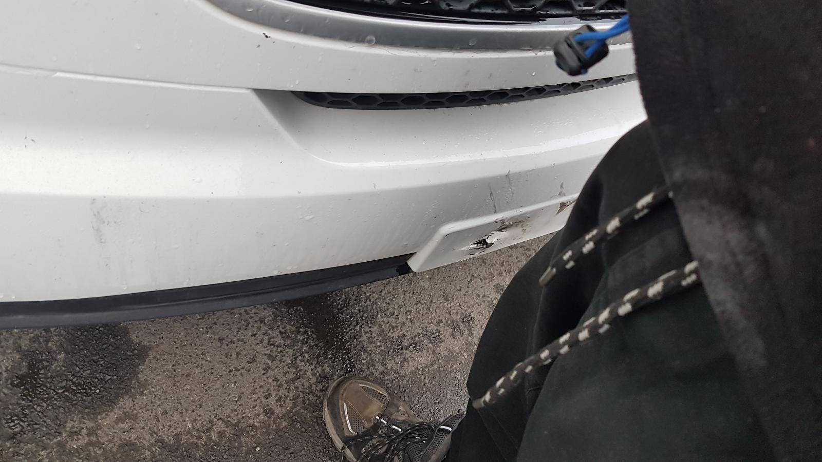 Hyundai H1 Van - 2008-2016