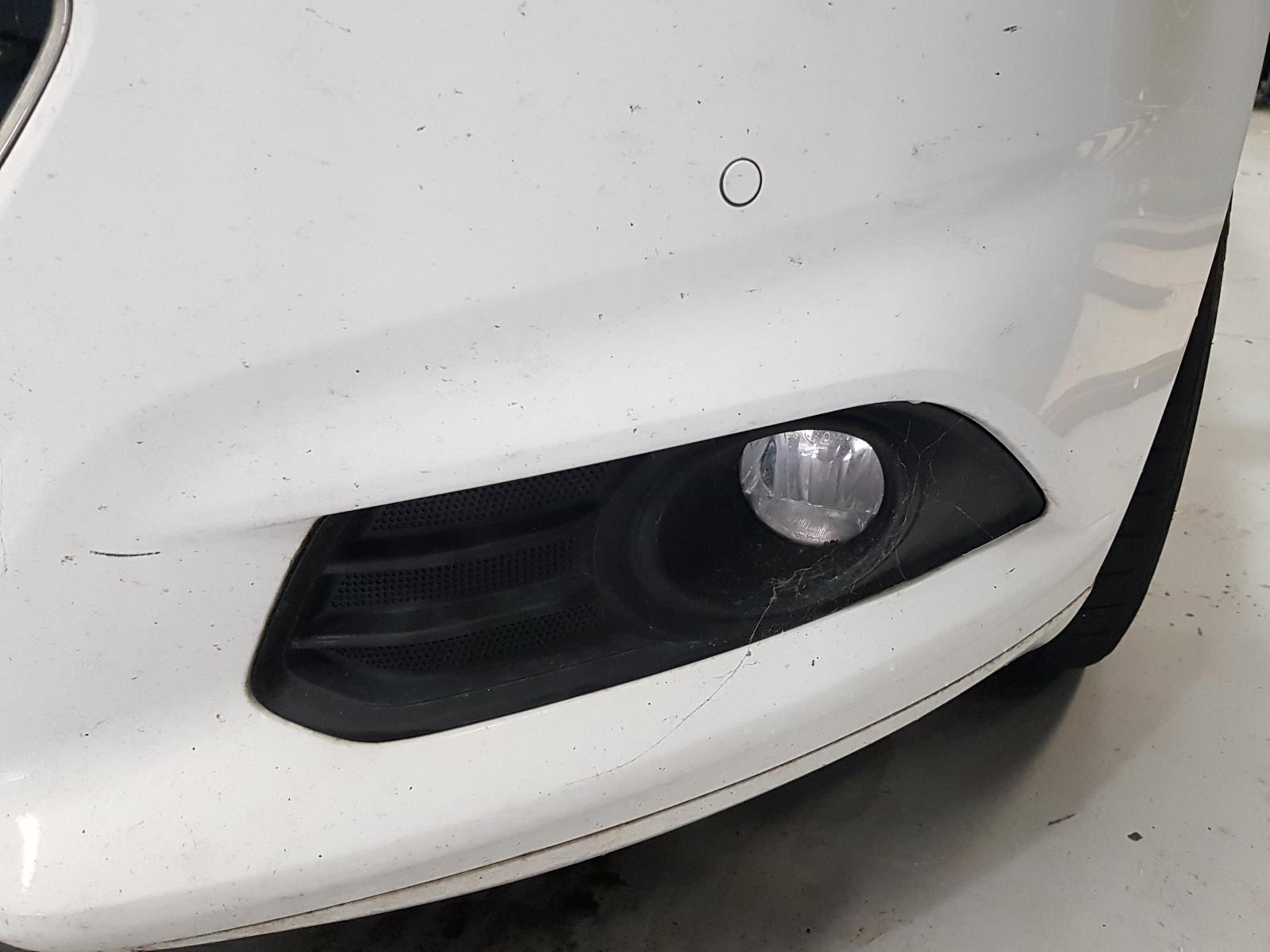 Ford Mondeo - MD 2014-2017