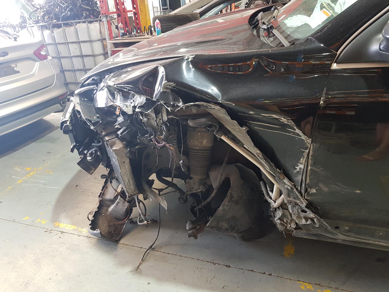 Porsche Cayenne - Cayenne 2007-2010