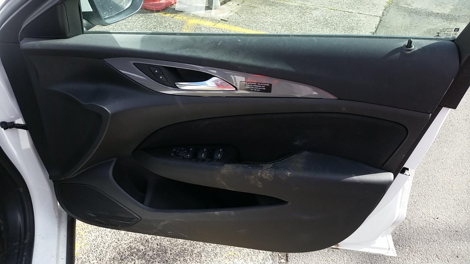 Holden Commodore - Other