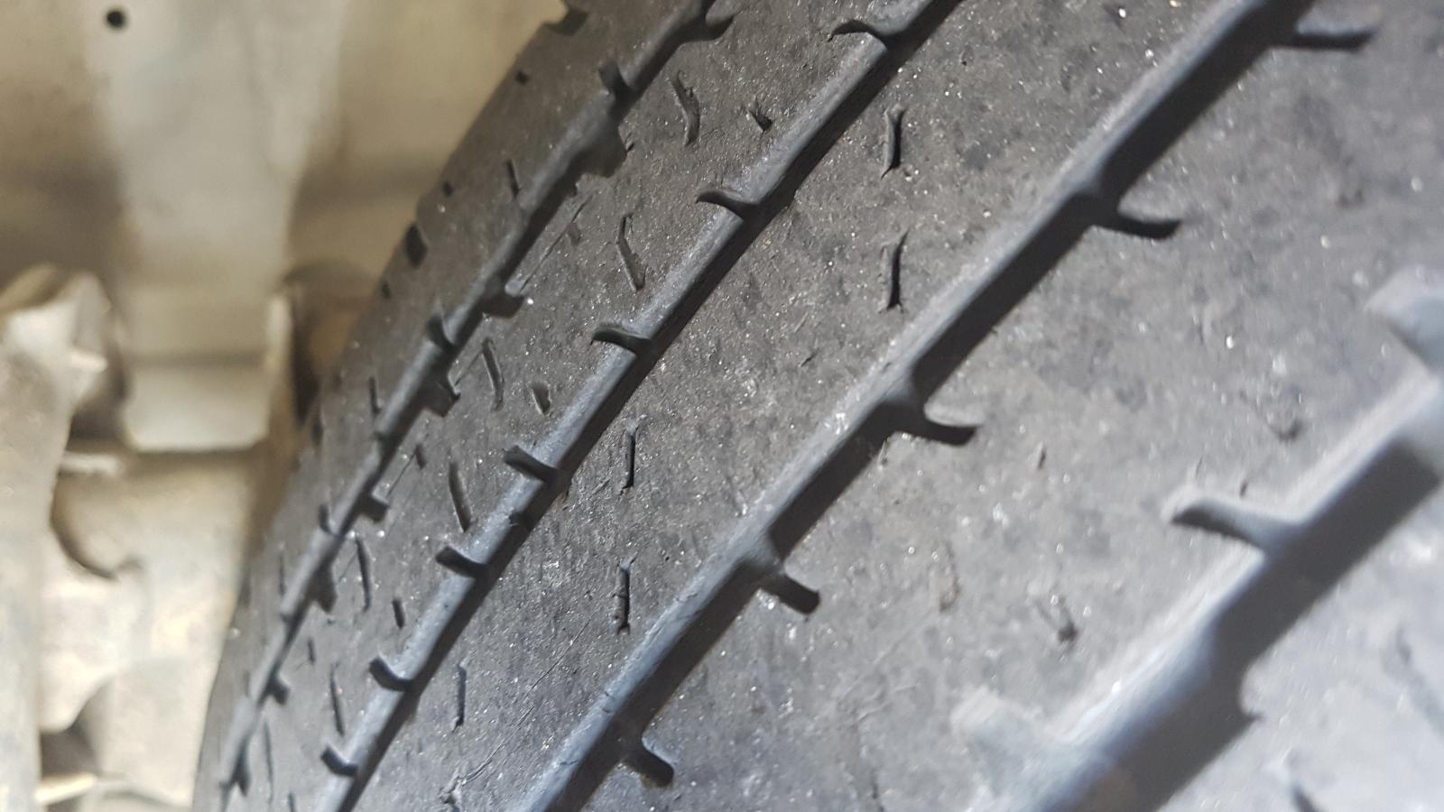 Hyundai Santa Fe - 2013-Present