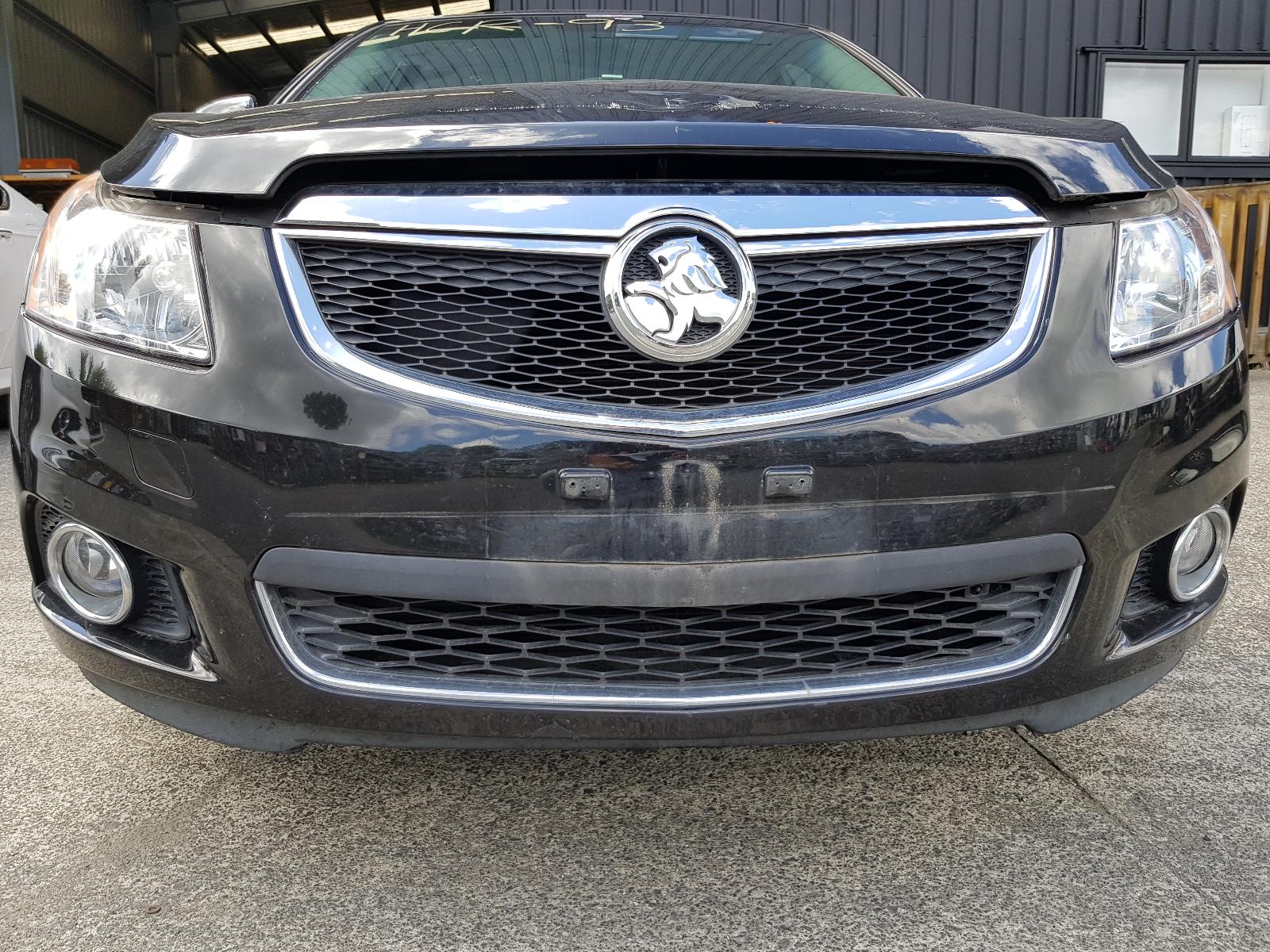 Holden Cruze - 2009-Present