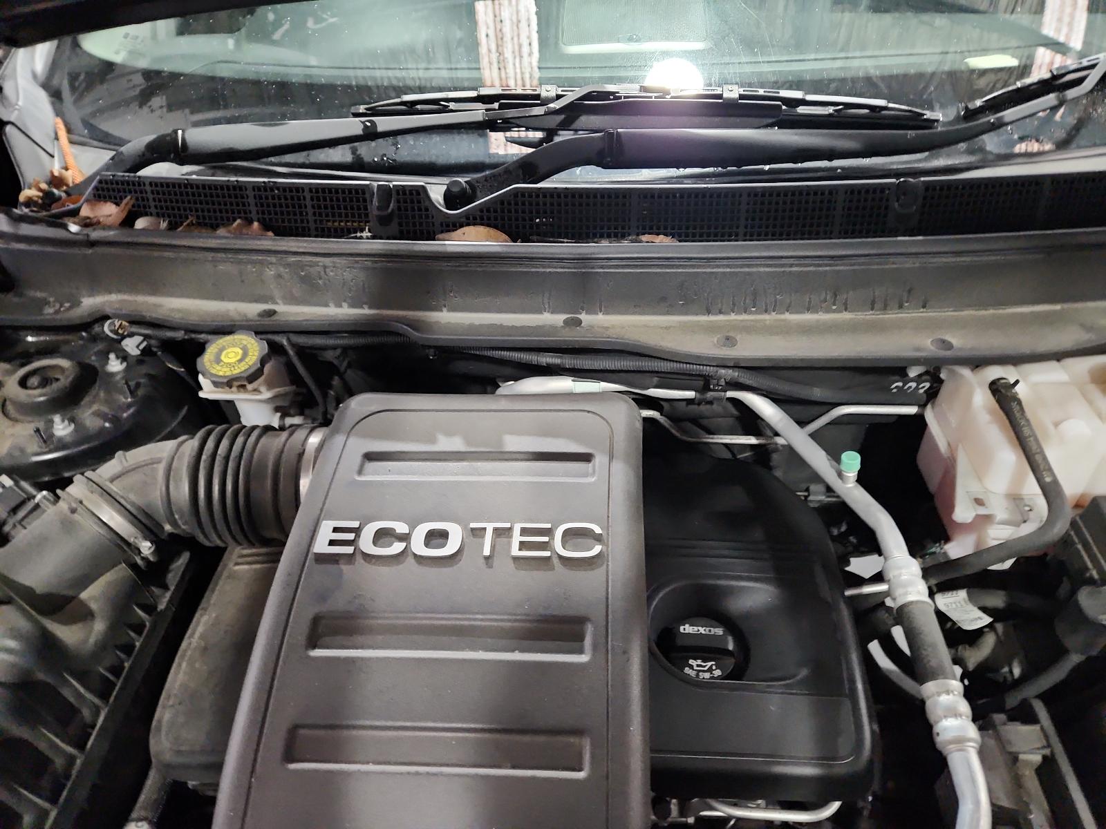 Holden Captiva - Captiva 7 2011-Present