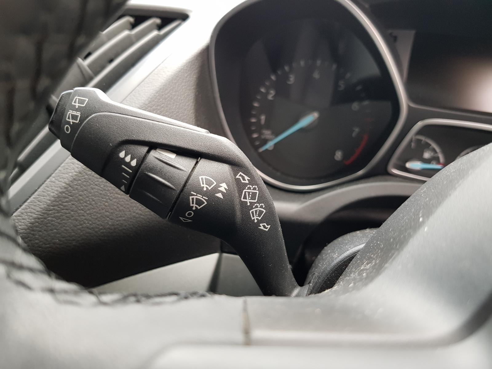 Ford Escape - LF 2007-Present