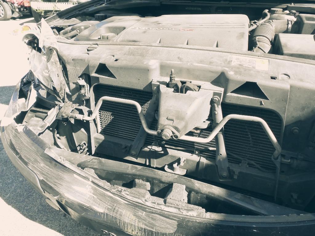 Ford Mondeo - GE 2000-2007