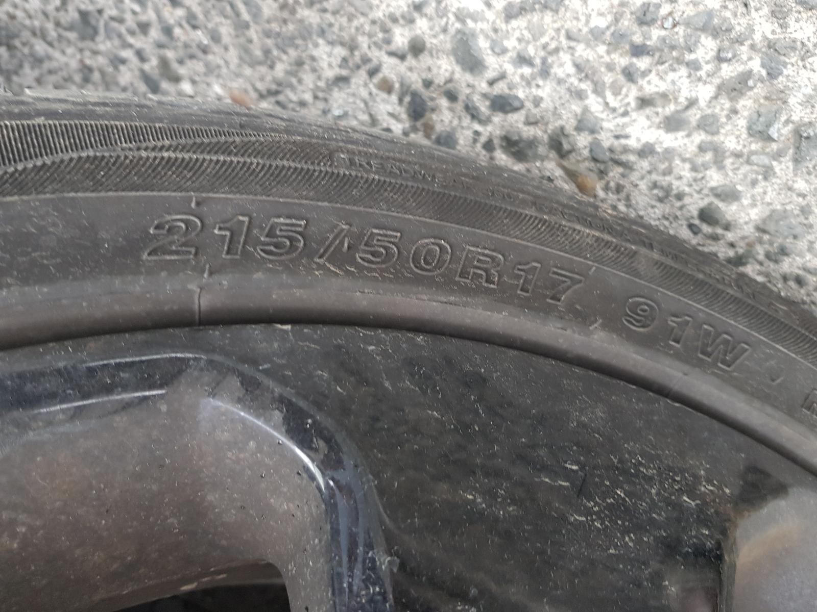 Holden Cruze - 2009-Present