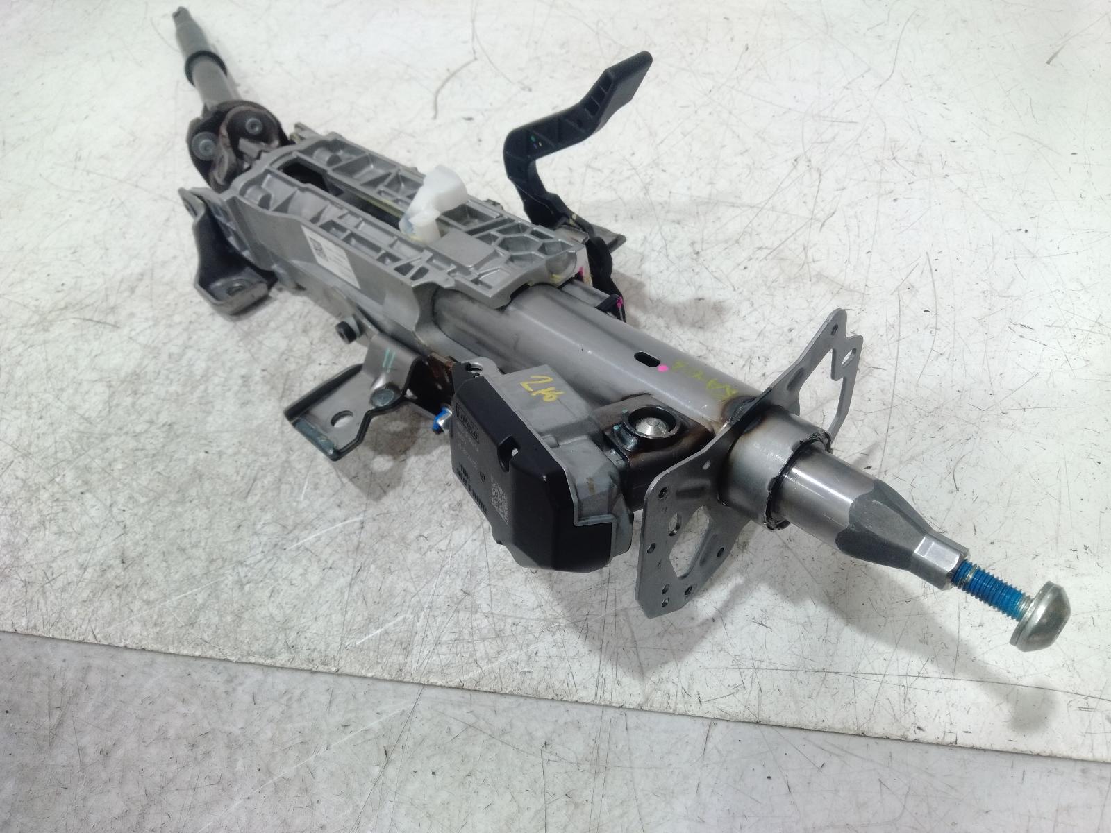 Steering_Column