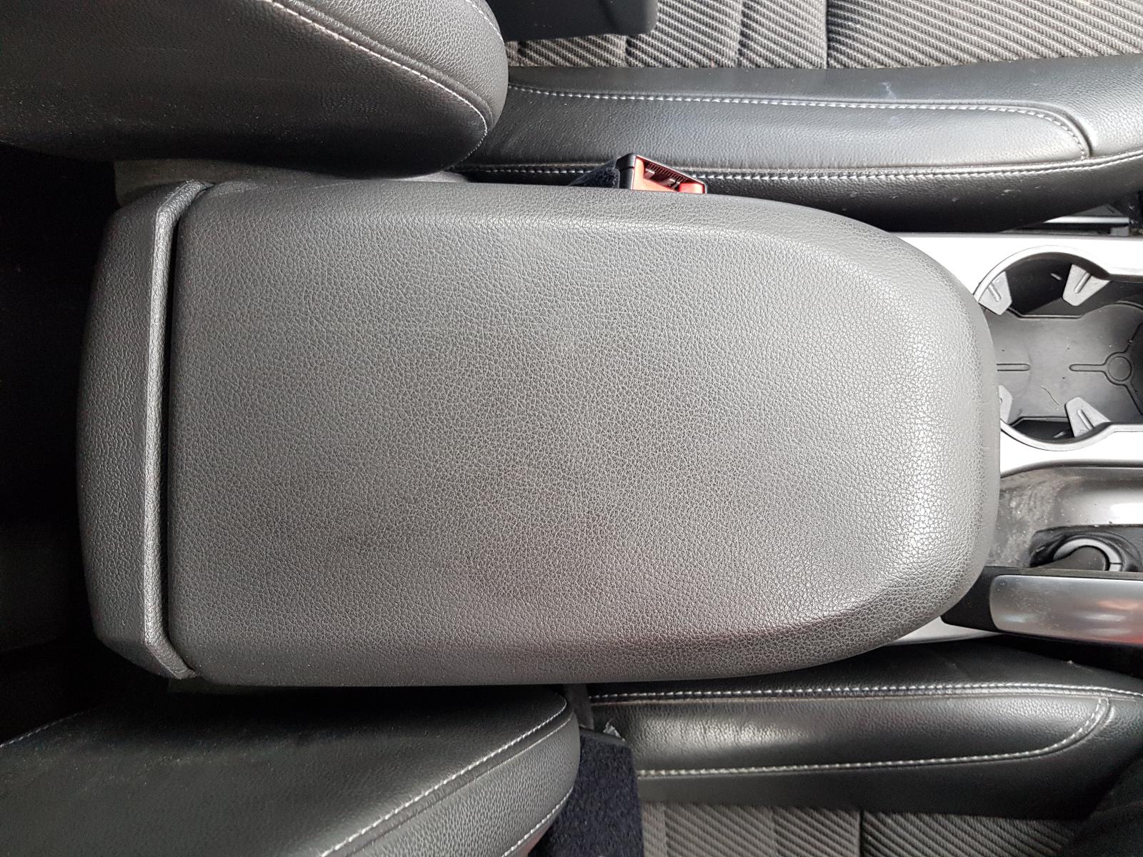 Ford Kuga - TF 2013-Present