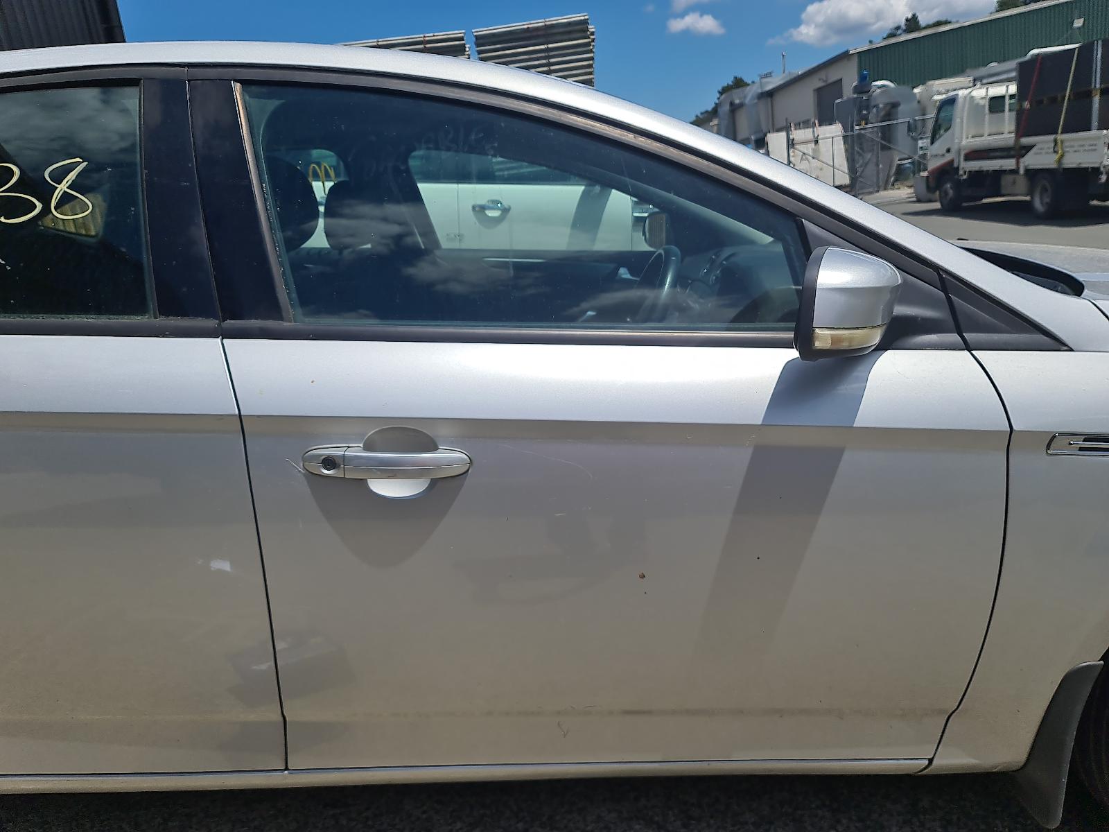 Ford Mondeo - MC 2011-2014