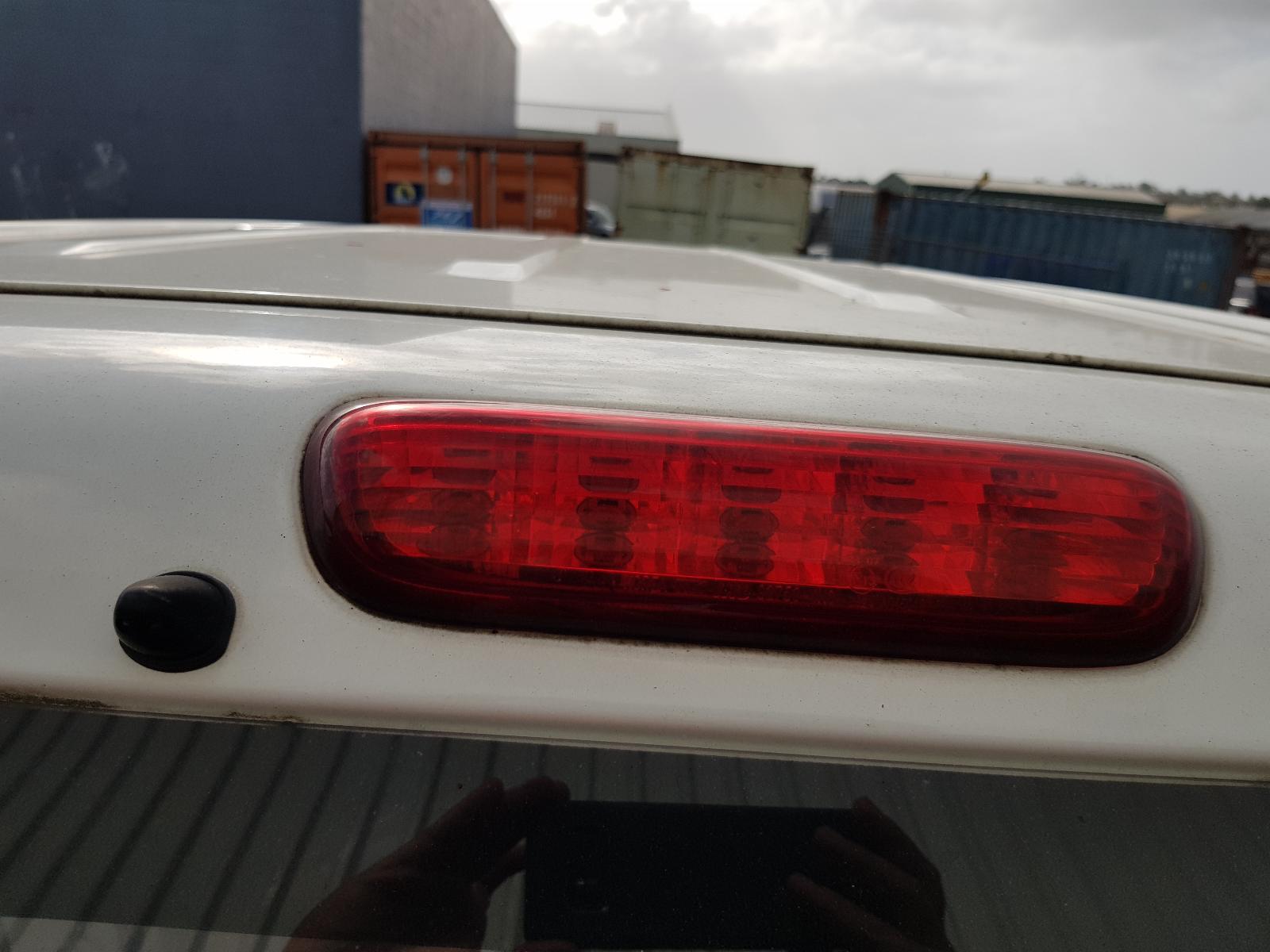 Hyundai H1 Van - 2008-2016