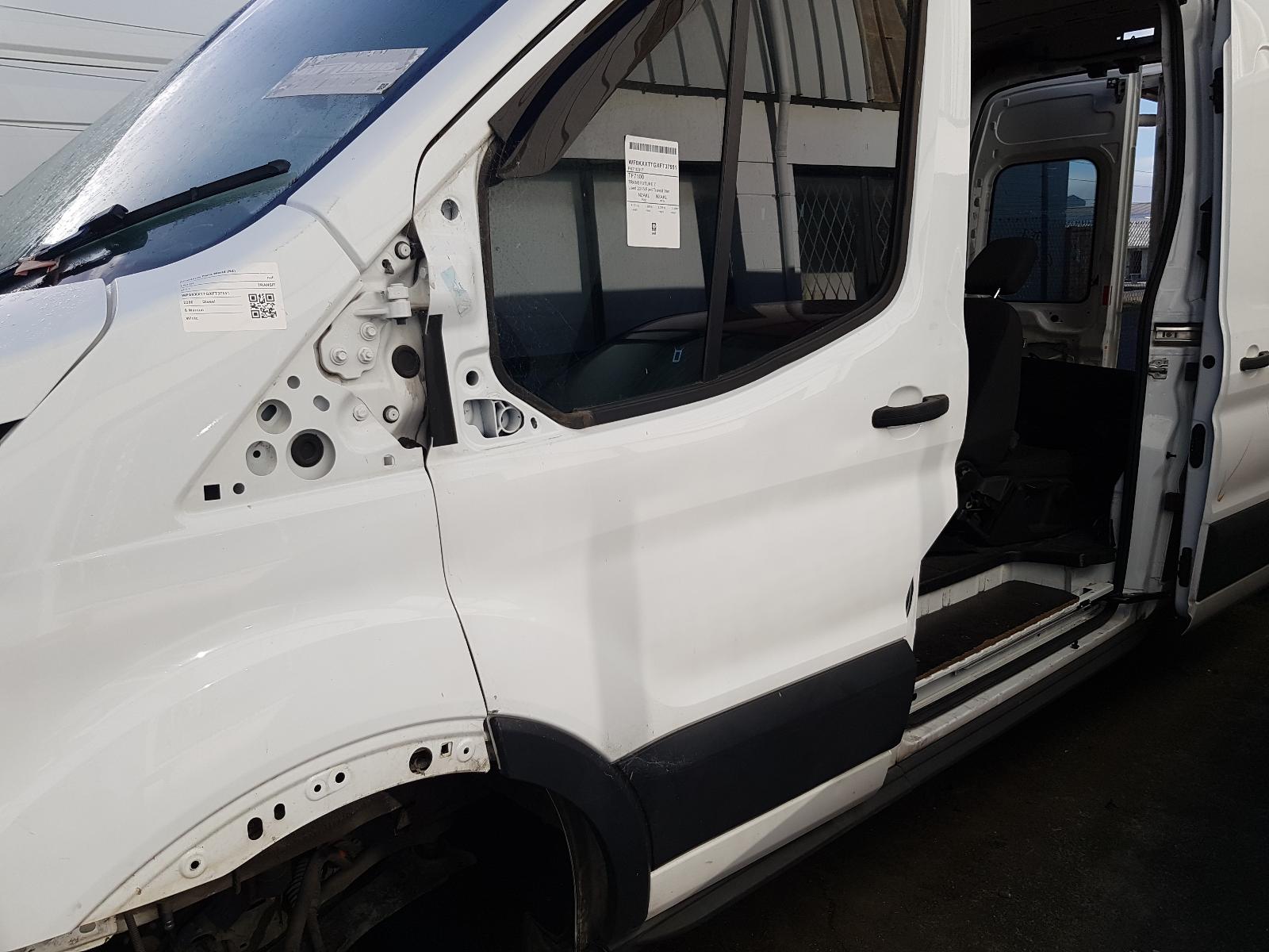 Ford Transit - Other