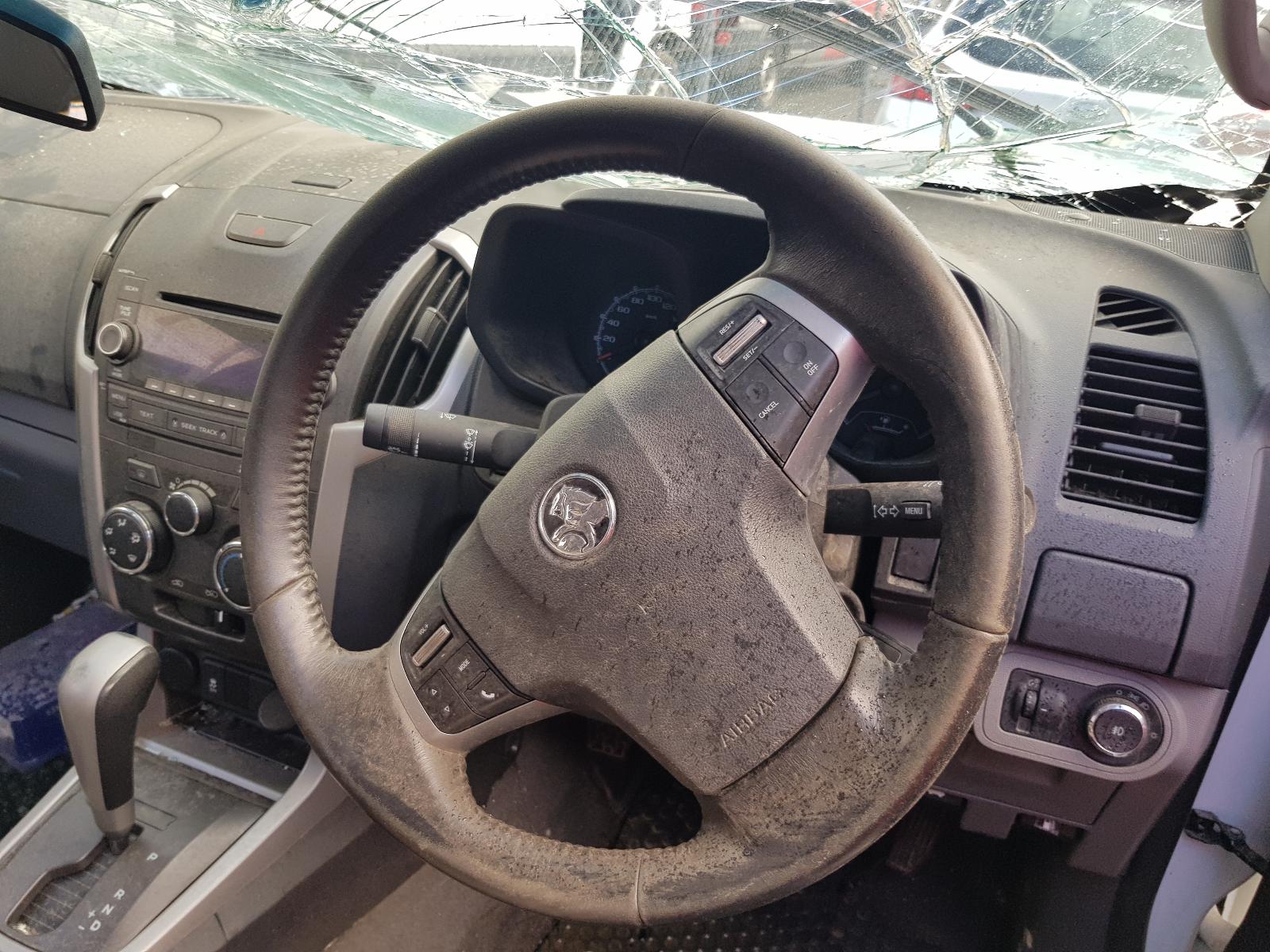 Holden Colorado - RG 2012 -2016