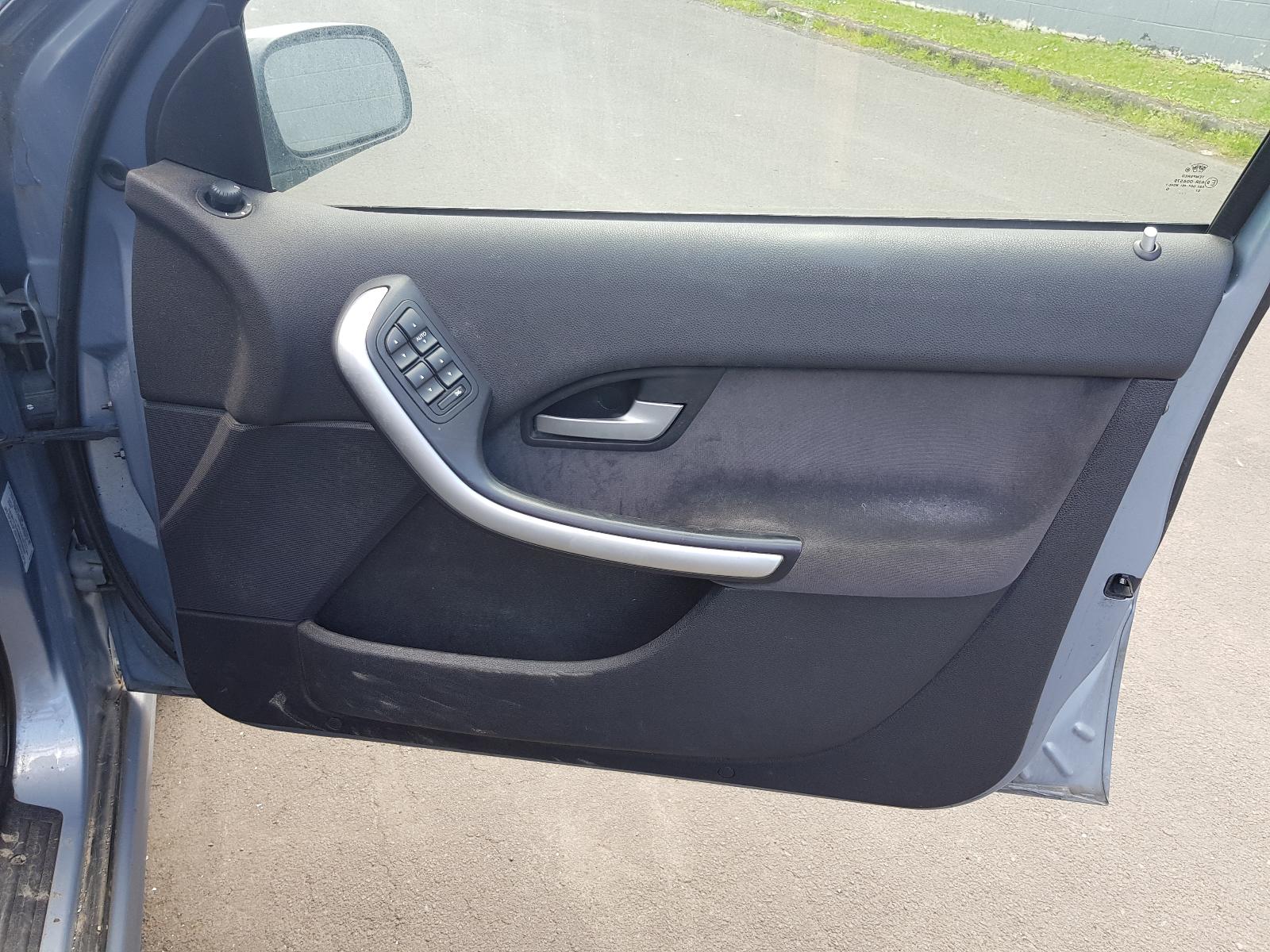 Ford Falcon - BF 2006-2010