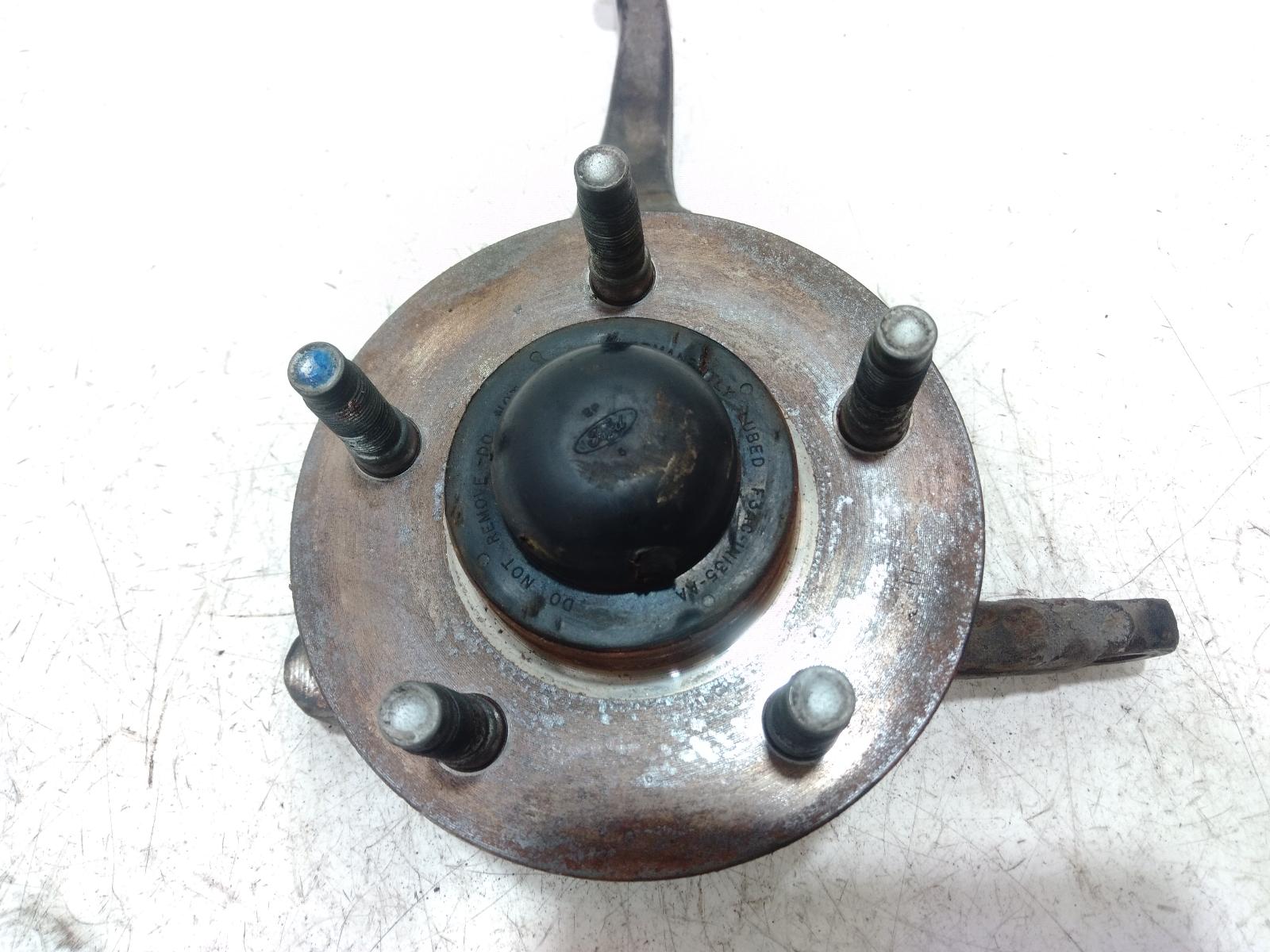 Left_Front_Hub_Assembly