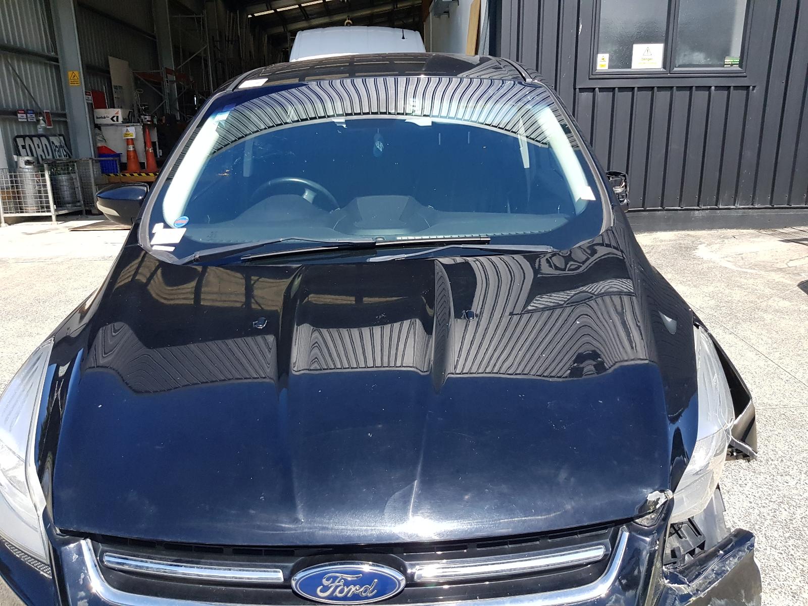 Ford Kuga - TF 2013-Present