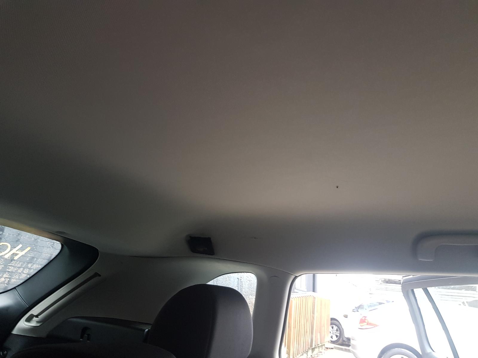 Holden Cruze - 2009-Present