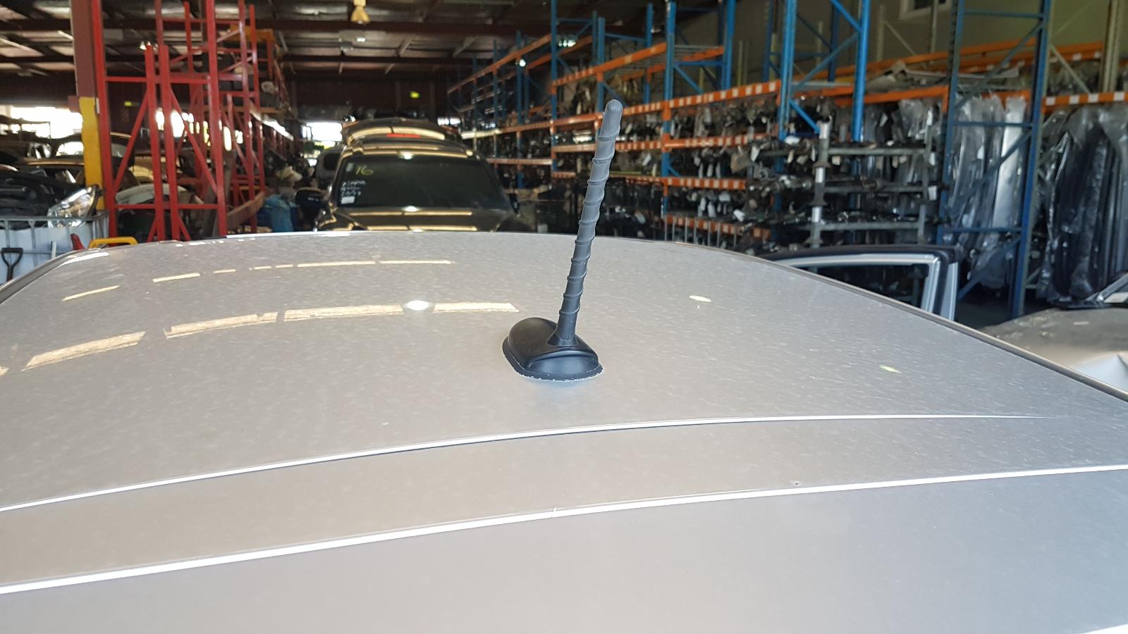 KIA Cerato - 3rd Gen 2013-2017