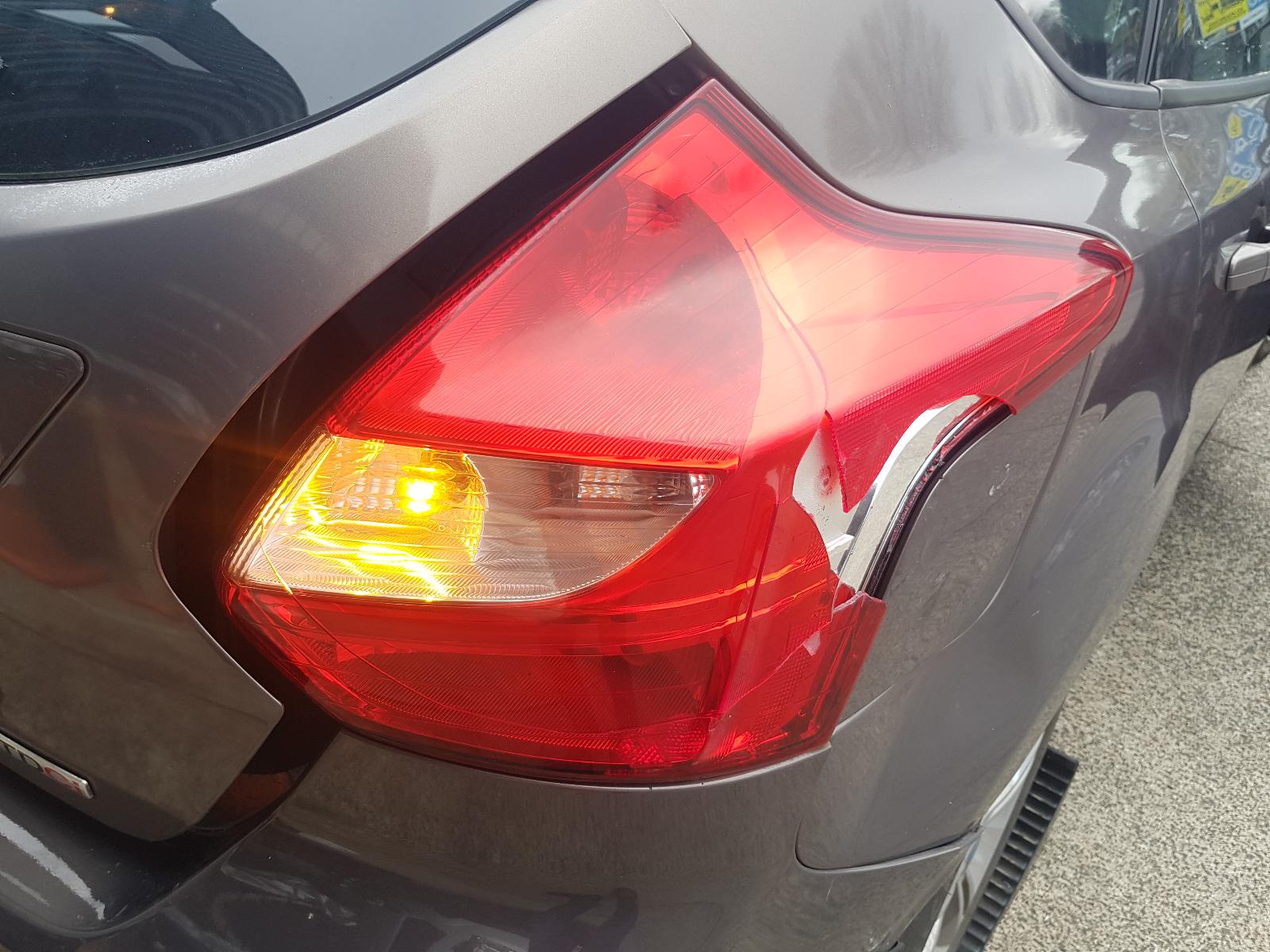 Ford Focus - LW 2011-2015