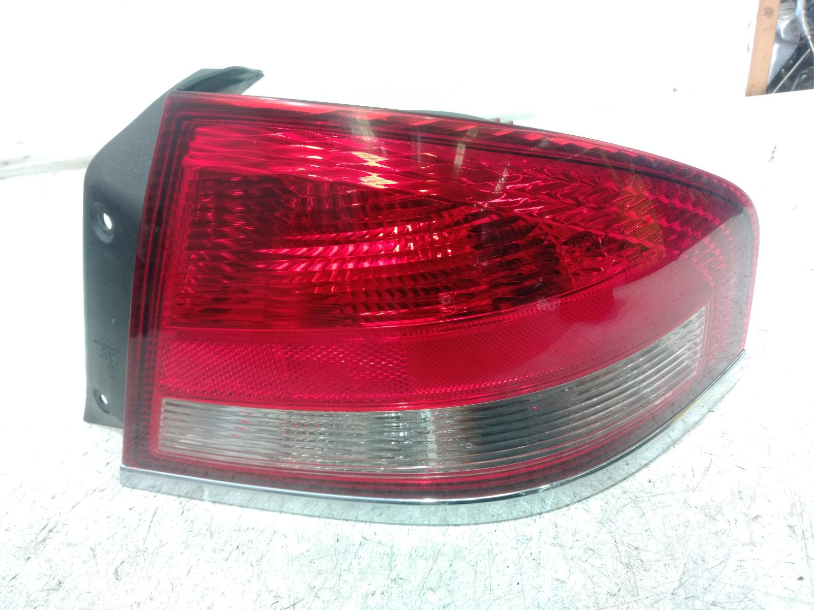 Right Taillight