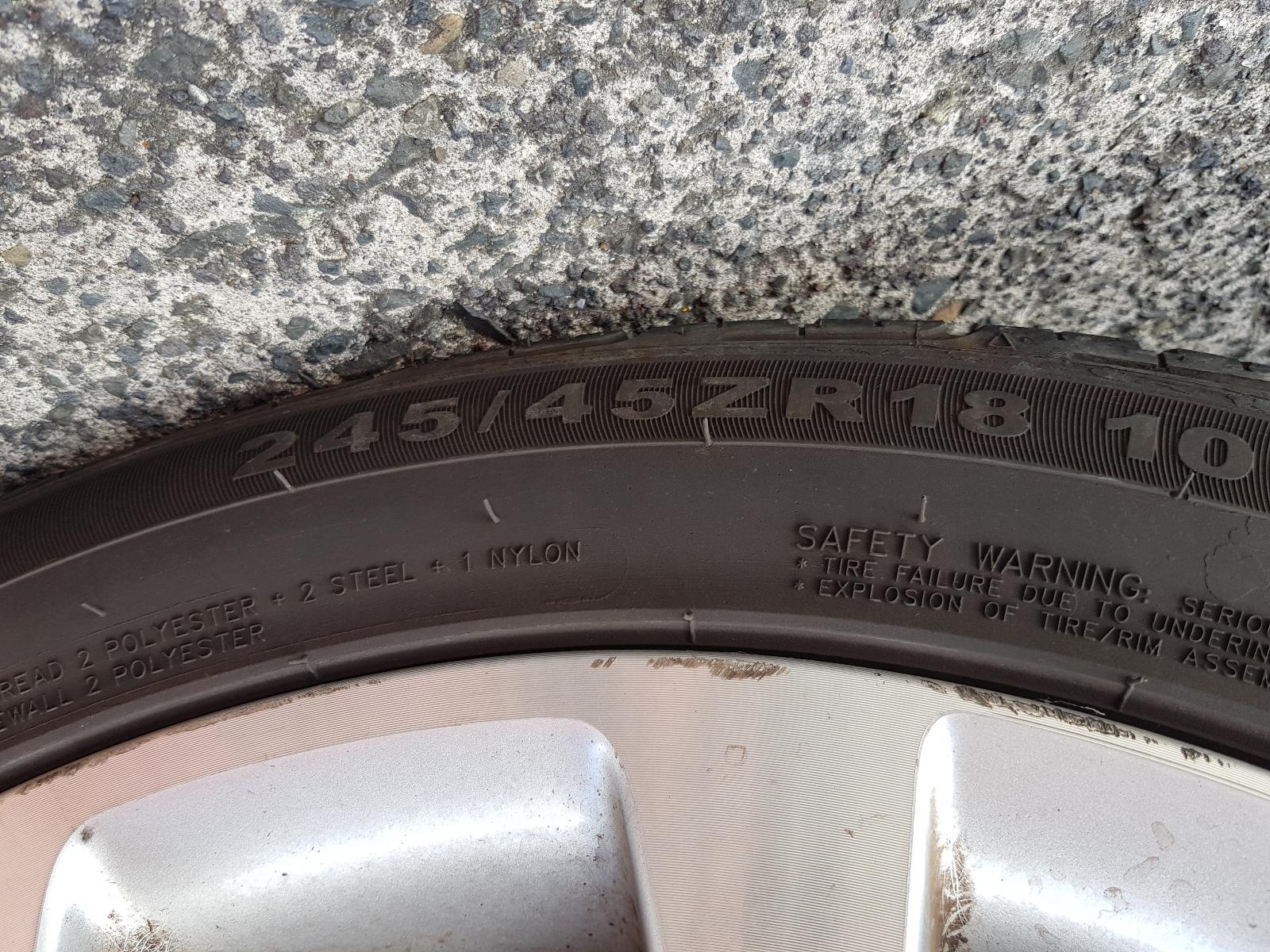 Holden Commodore - VE 2006-2013