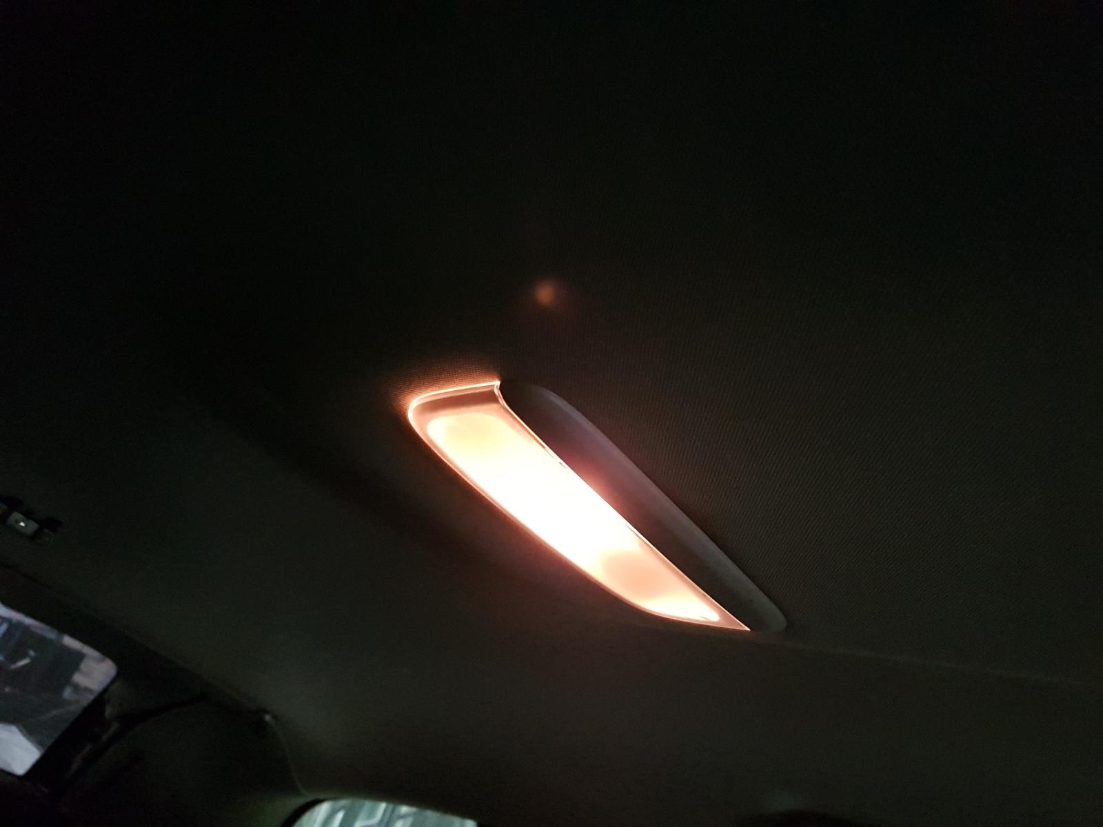 Holden Commodore - VF 2013-Present