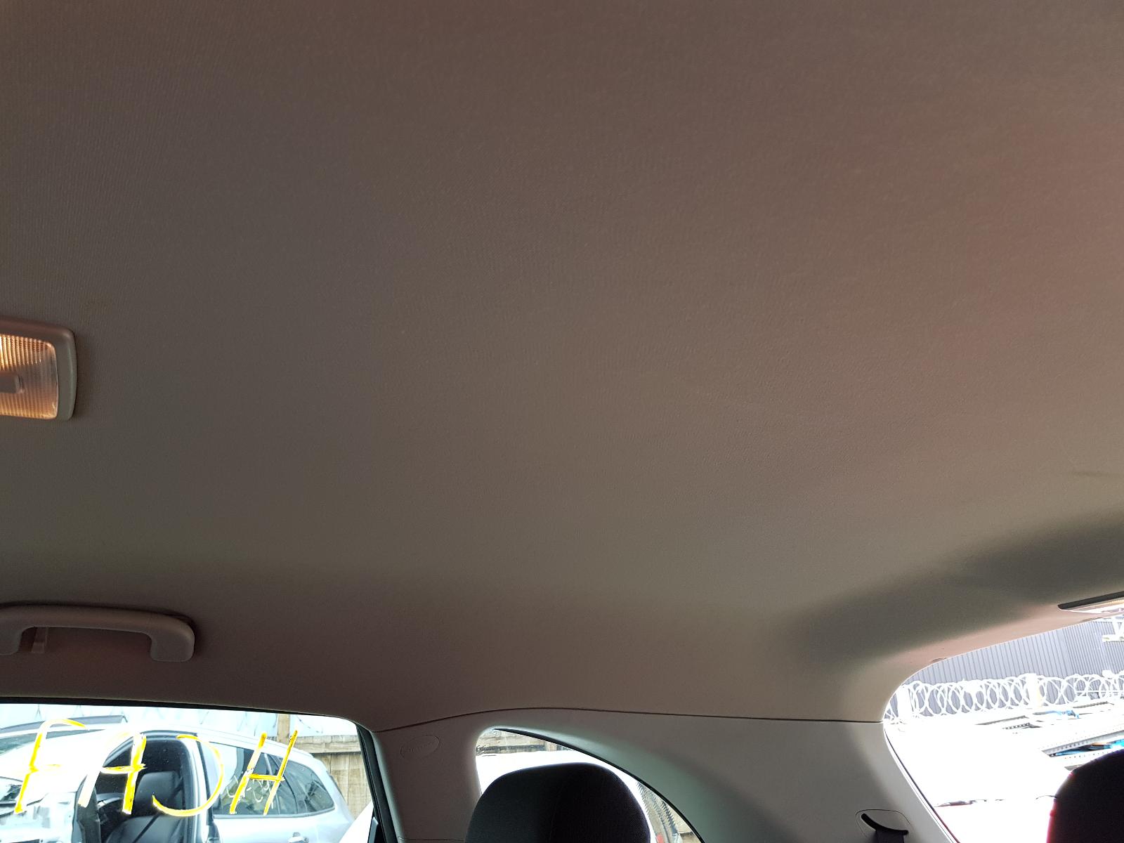 Holden Captiva - Captiva 7 2011-Present