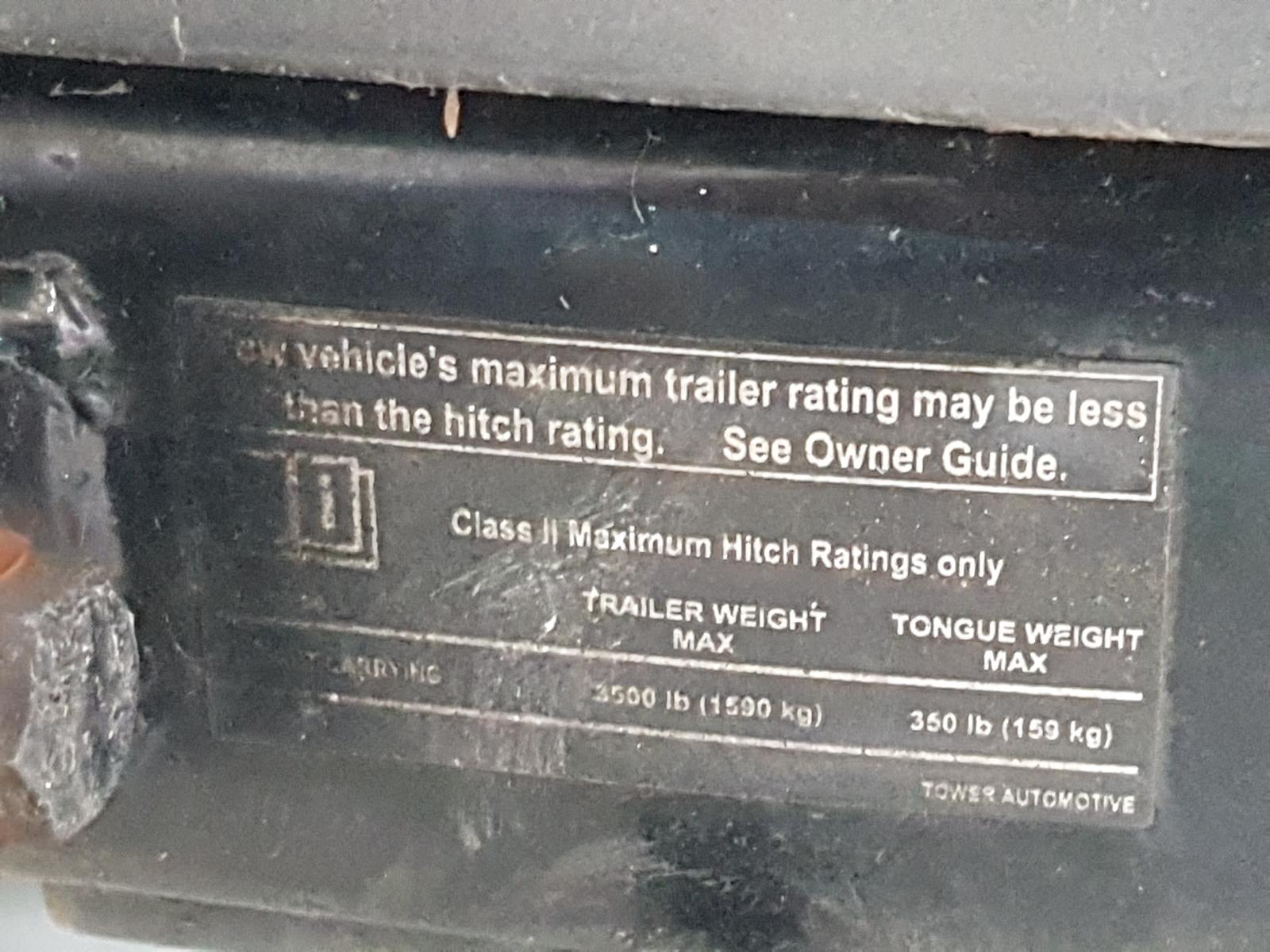 Ford Explorer - UT 2005-2007