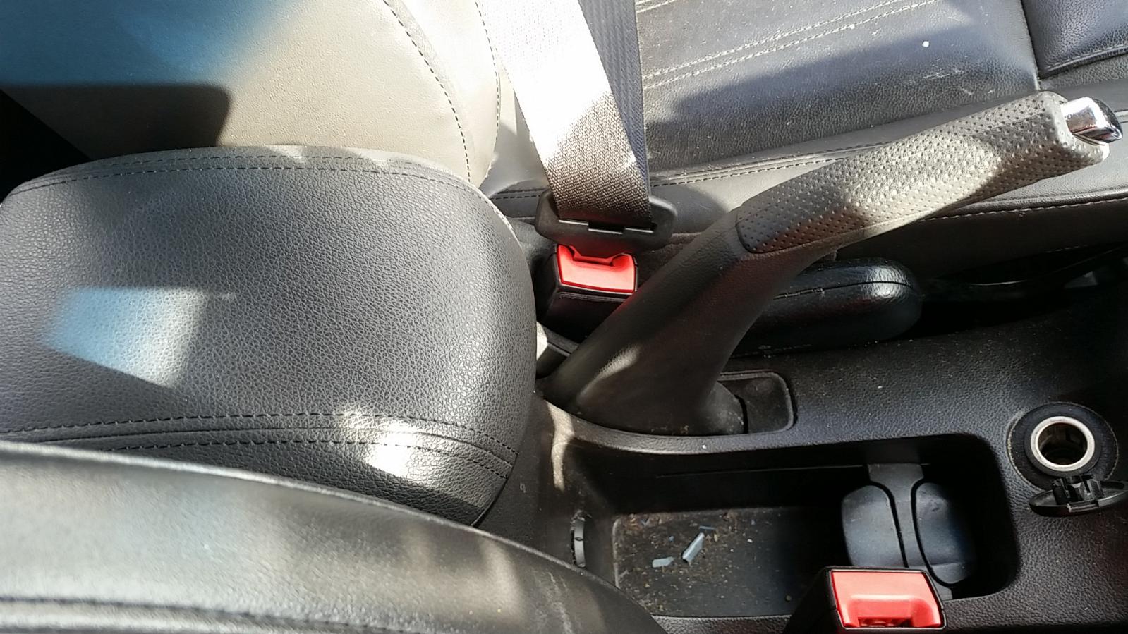 Holden Cruze - 2009-Present