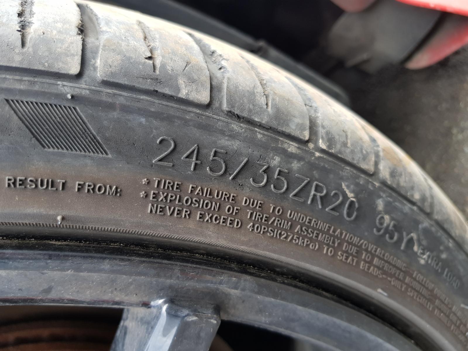 Holden Commodore - VE 2006-2013