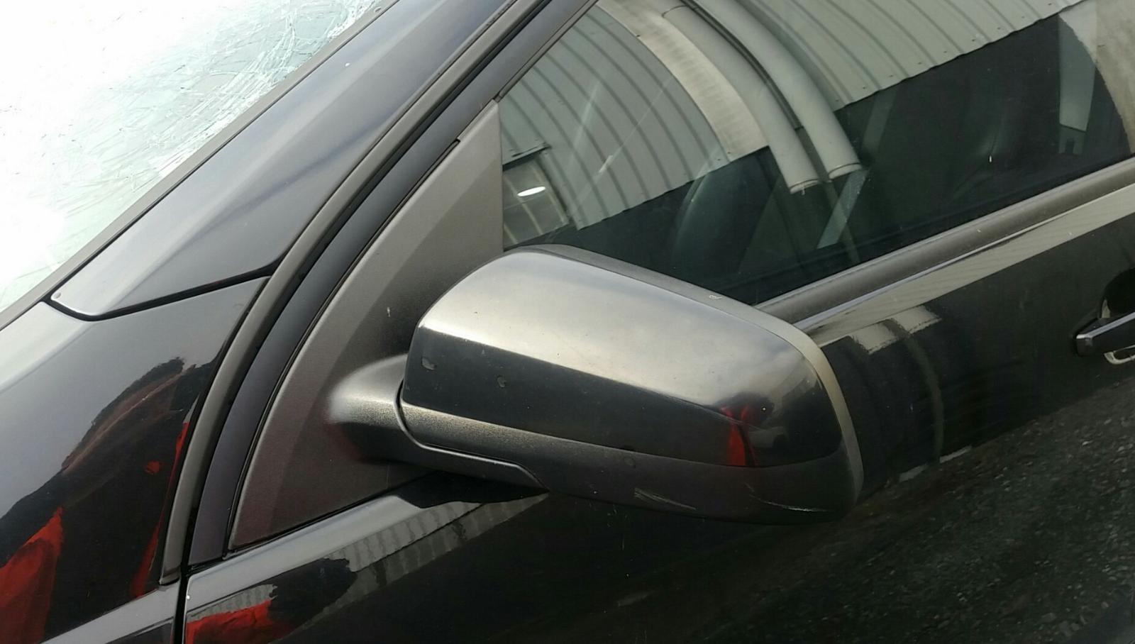 Holden Commodore - VF 2013-Present