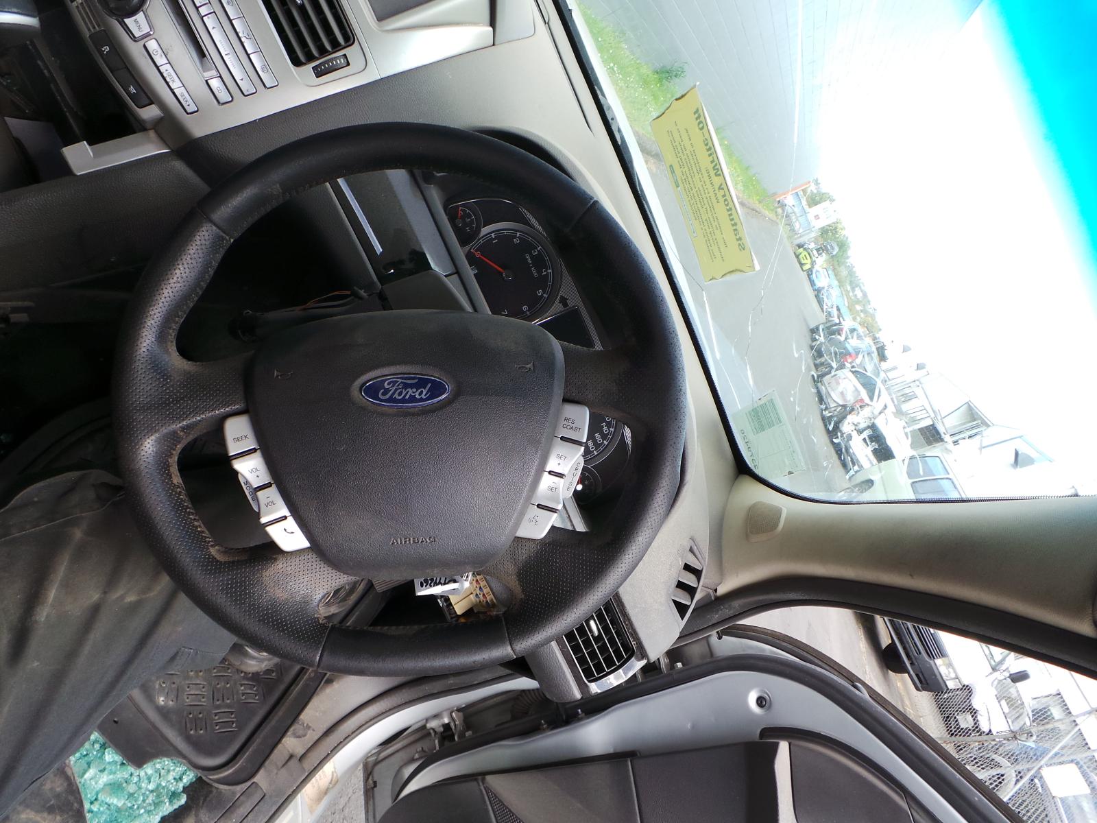 Ford Falcon - FG-FGX 2008-2016