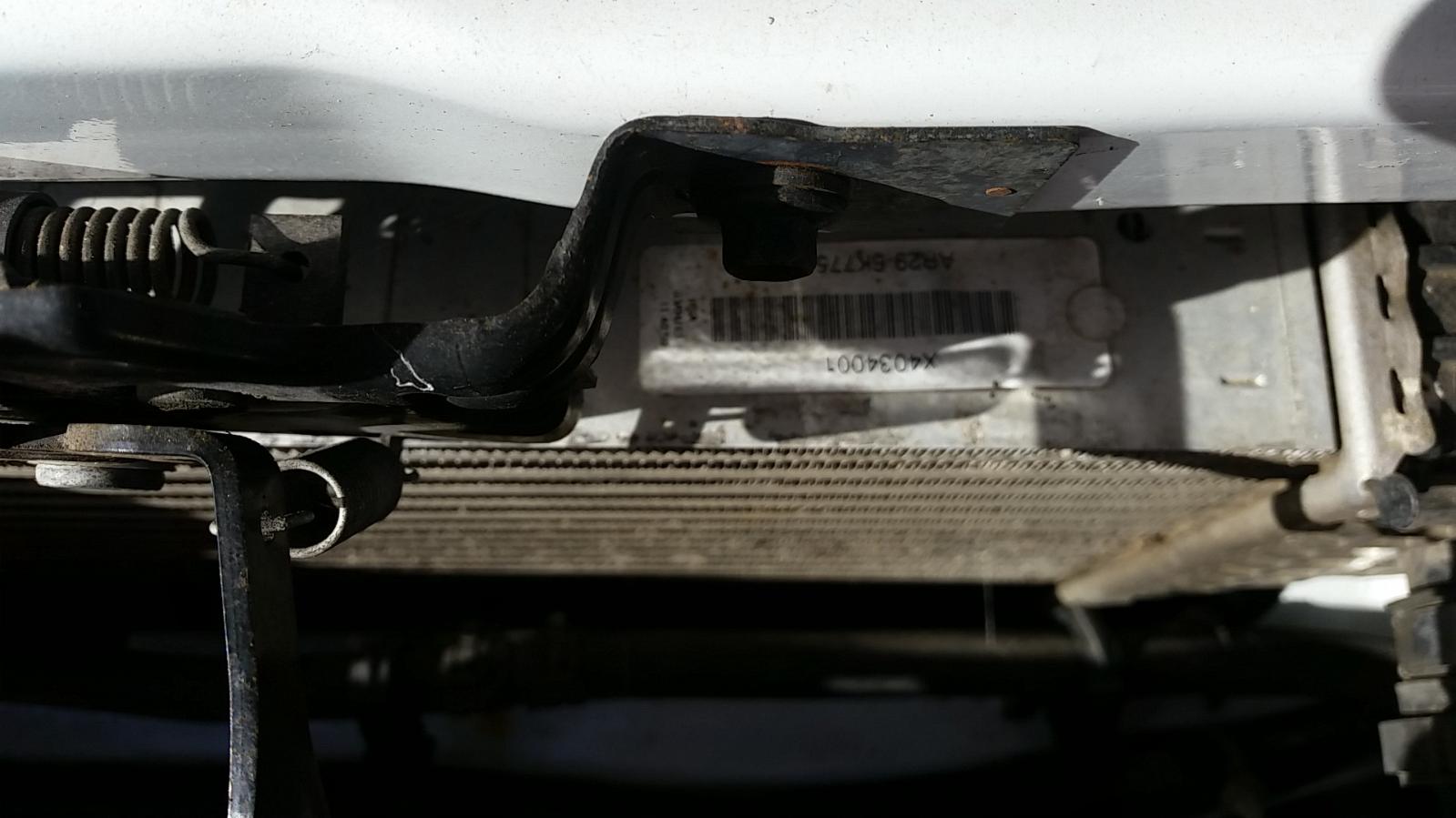 Ford Territory - SZ 2011-Present