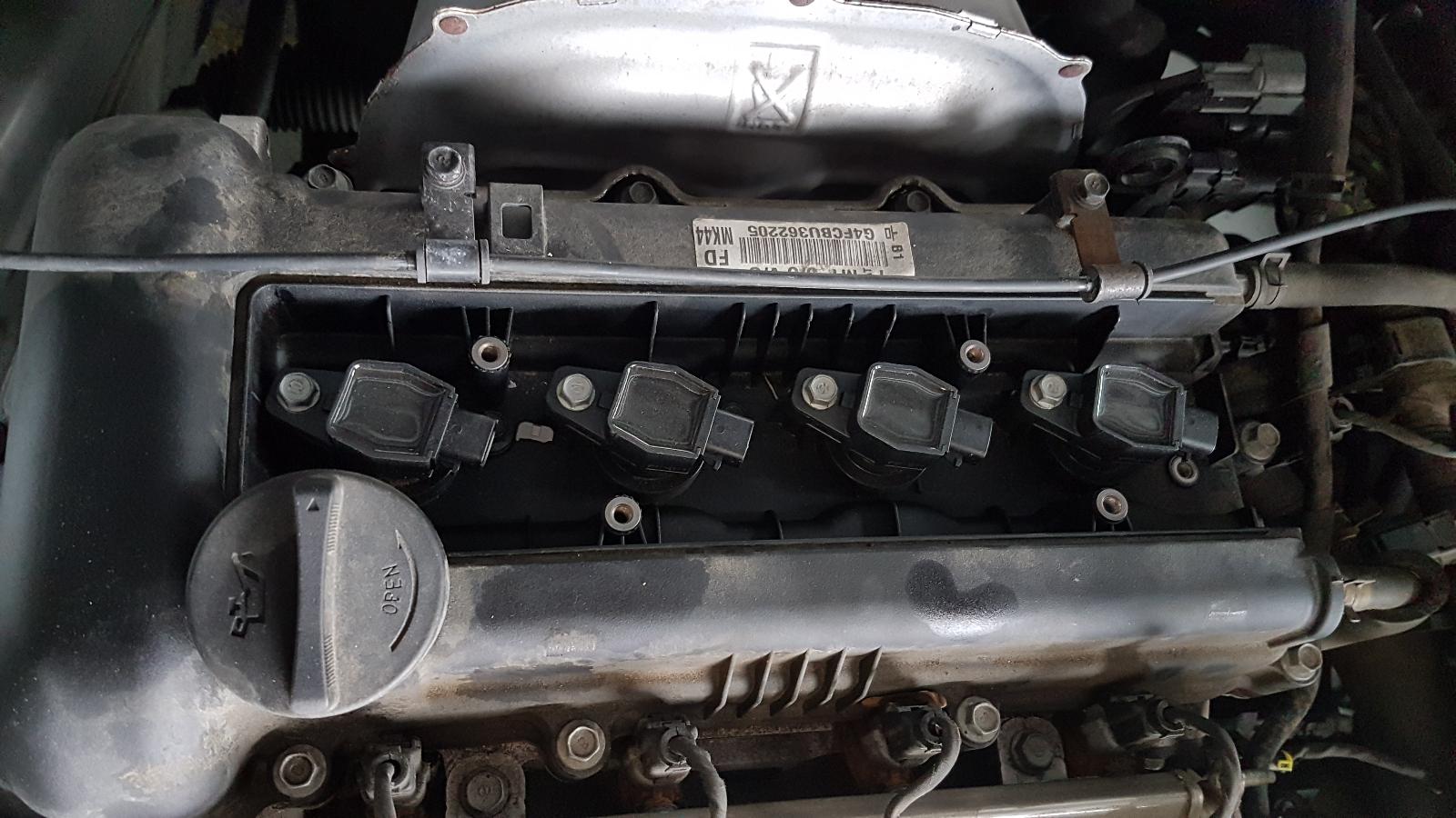 Hyundai i30 - 2007-2016