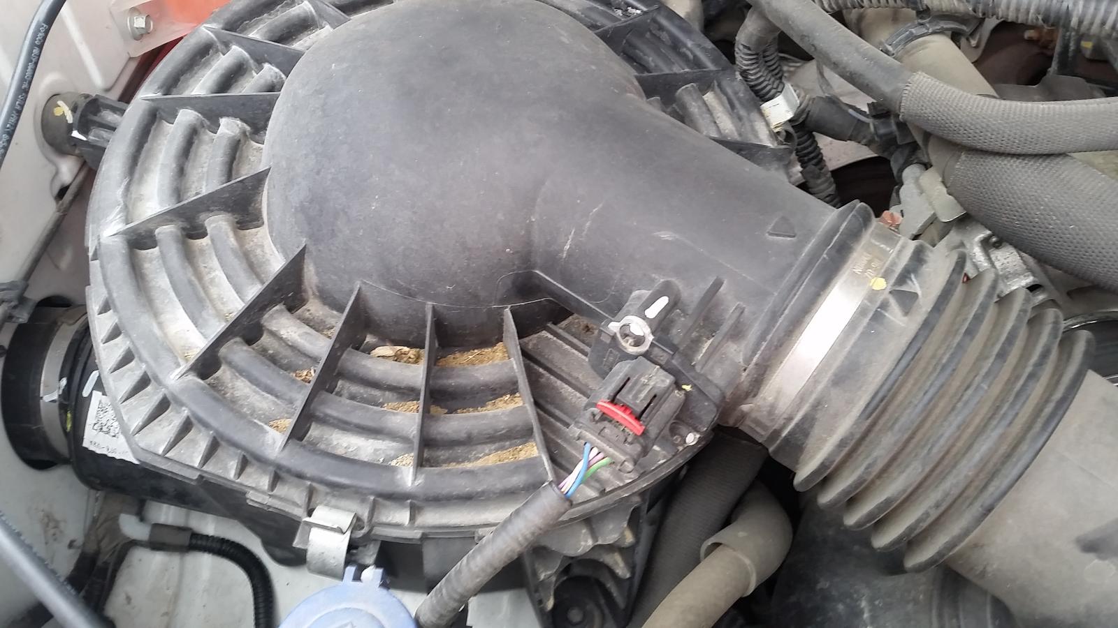 Ford Ranger - PX/PX2 2011-2017