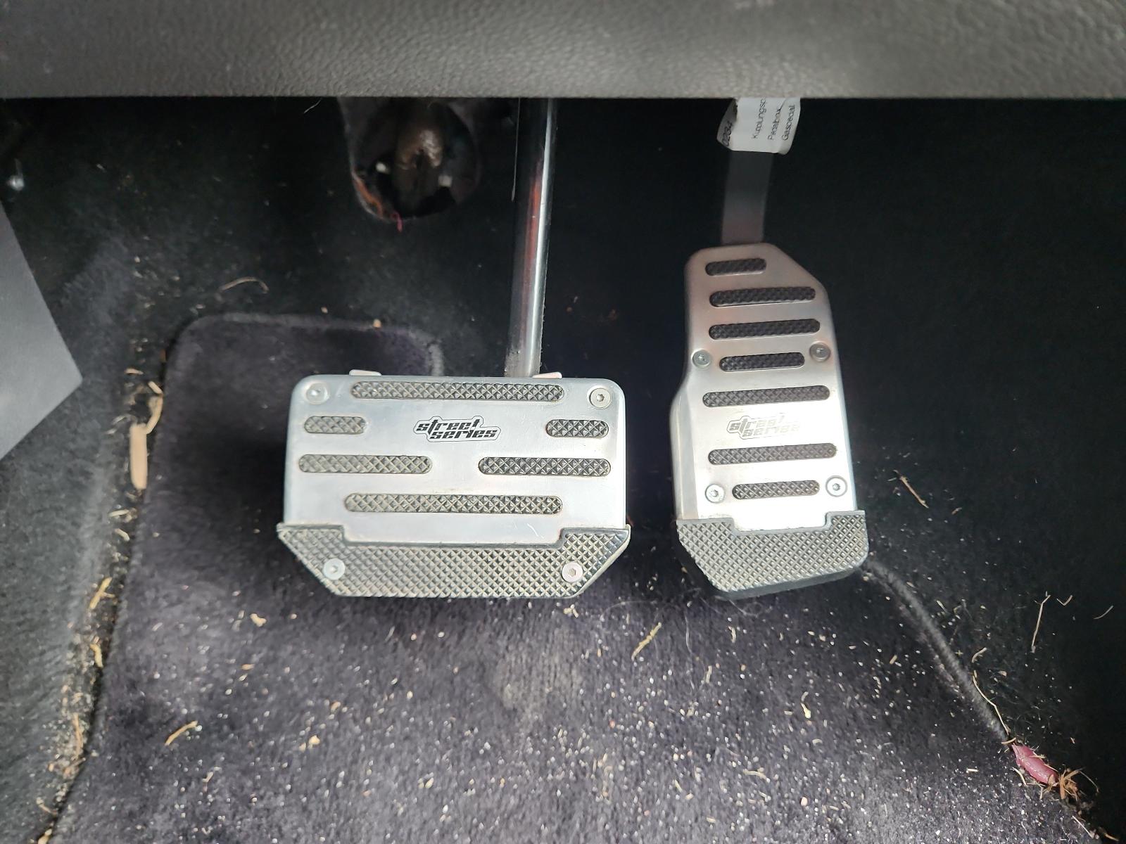 Ford Kuga - TE 2012-2013