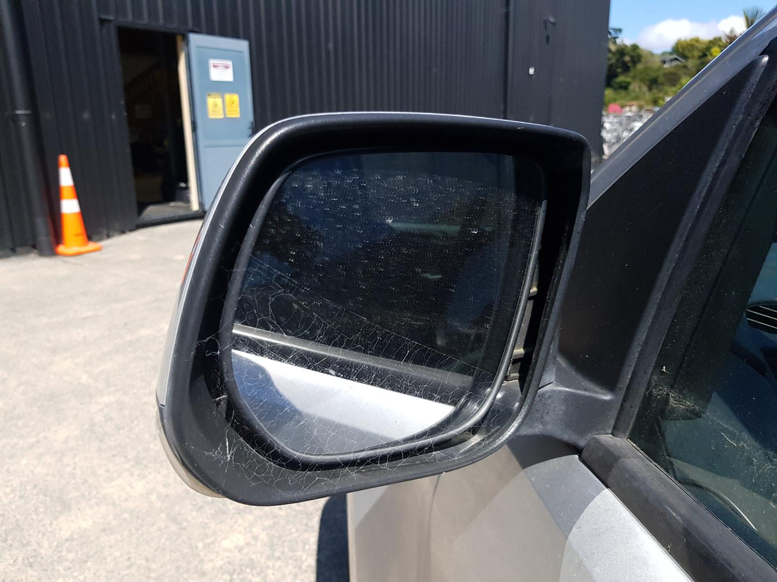 Holden Colorado - RG 2012 -2016