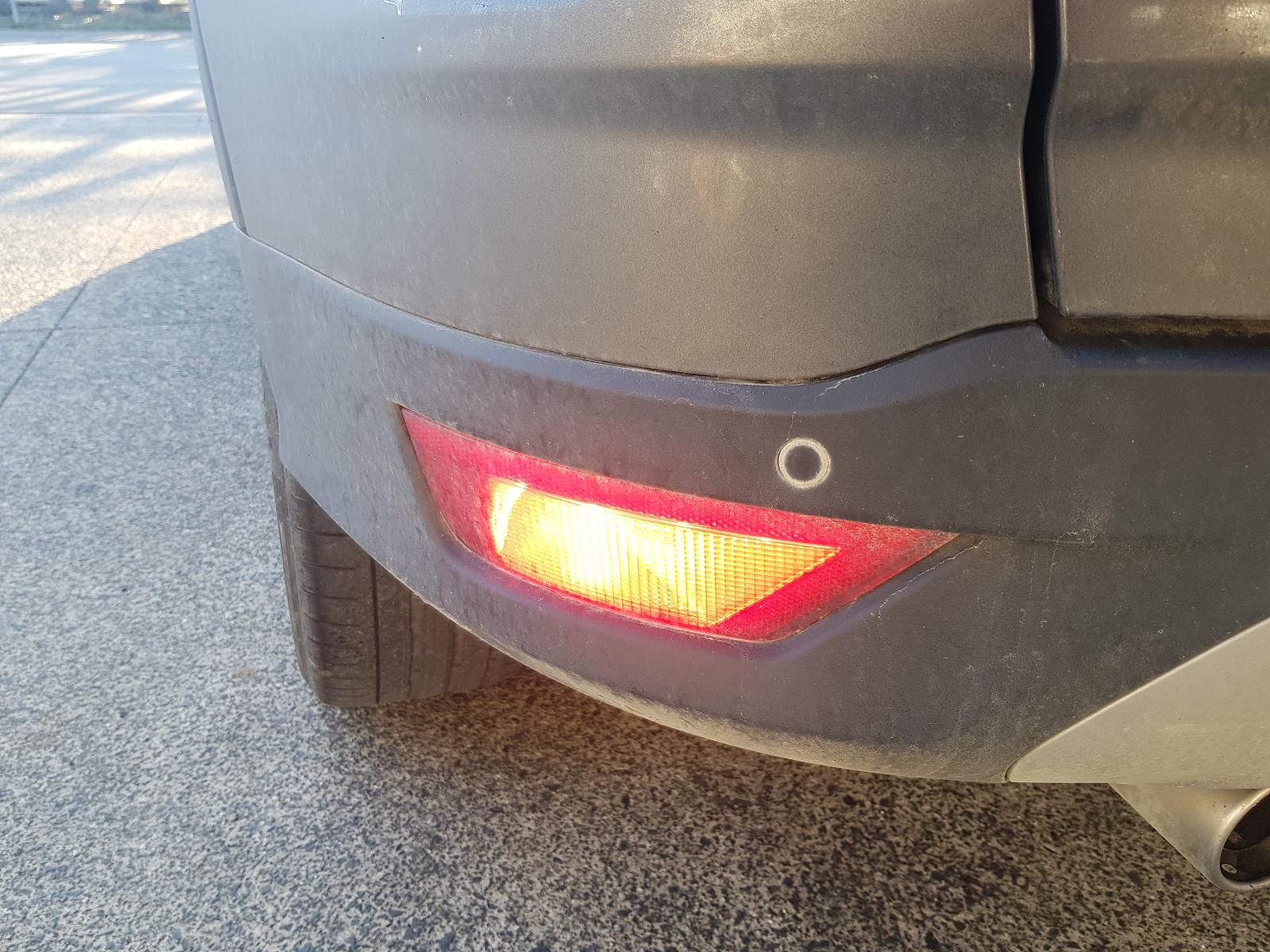 Ford Escape - LF 2007-Present