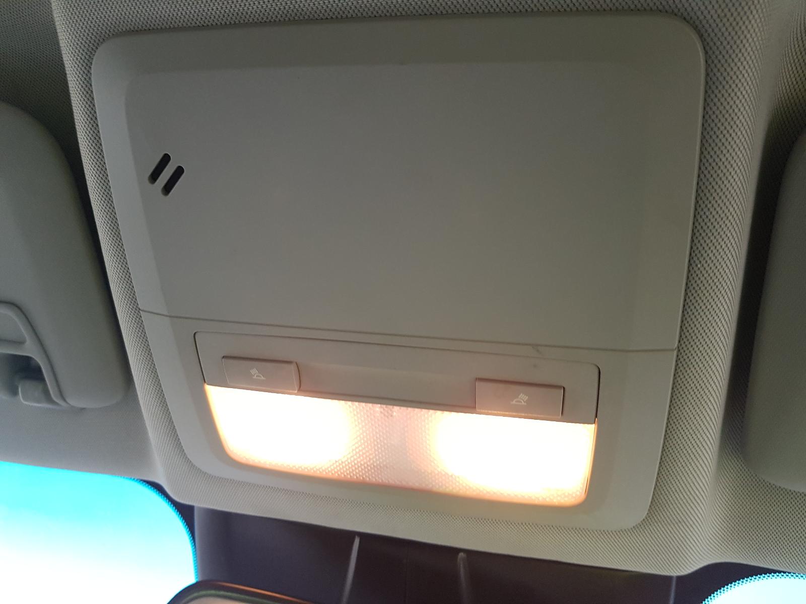 Holden Cruze - 2009-Present