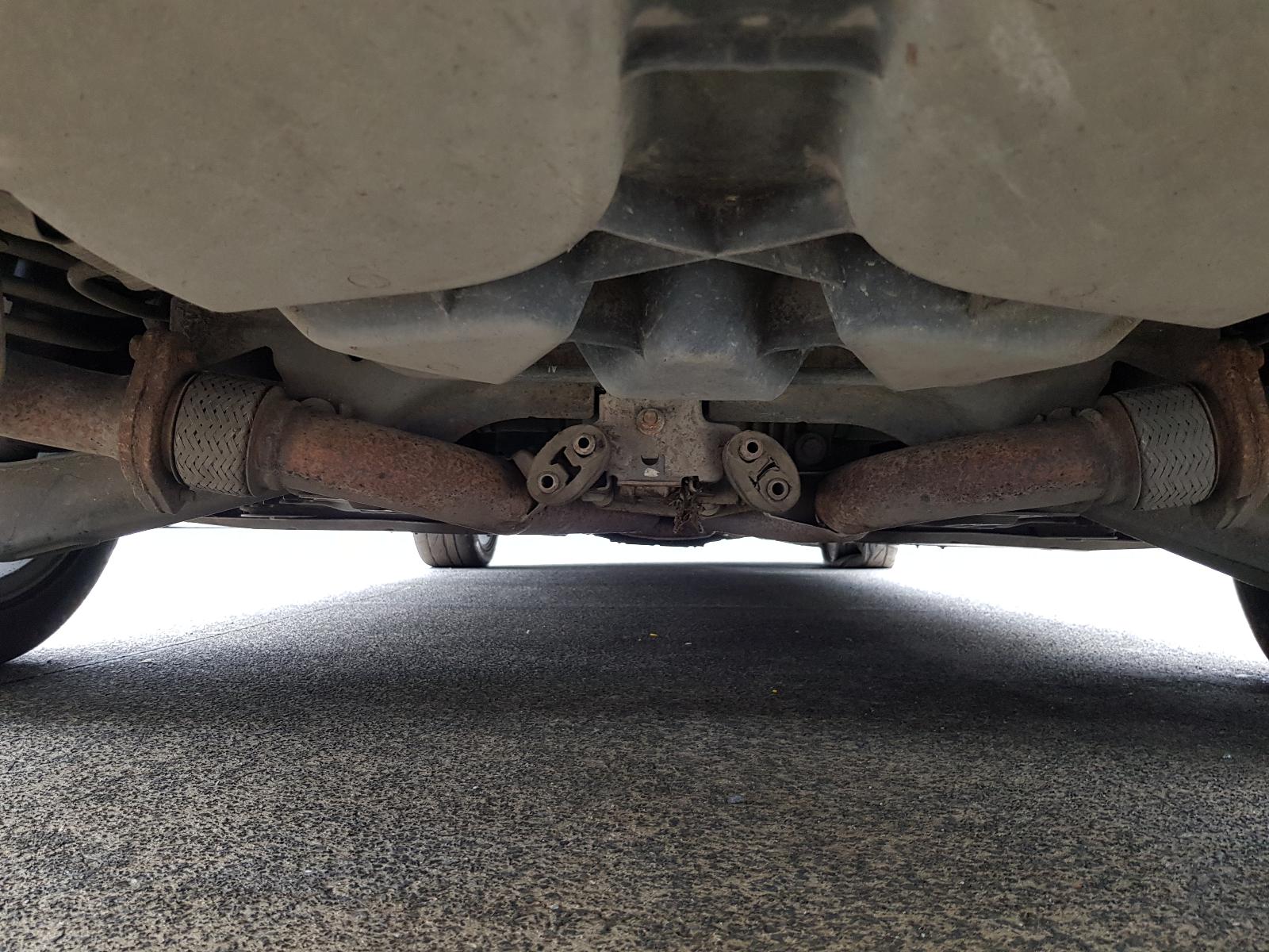 Holden Commodore - VE 2006-2013