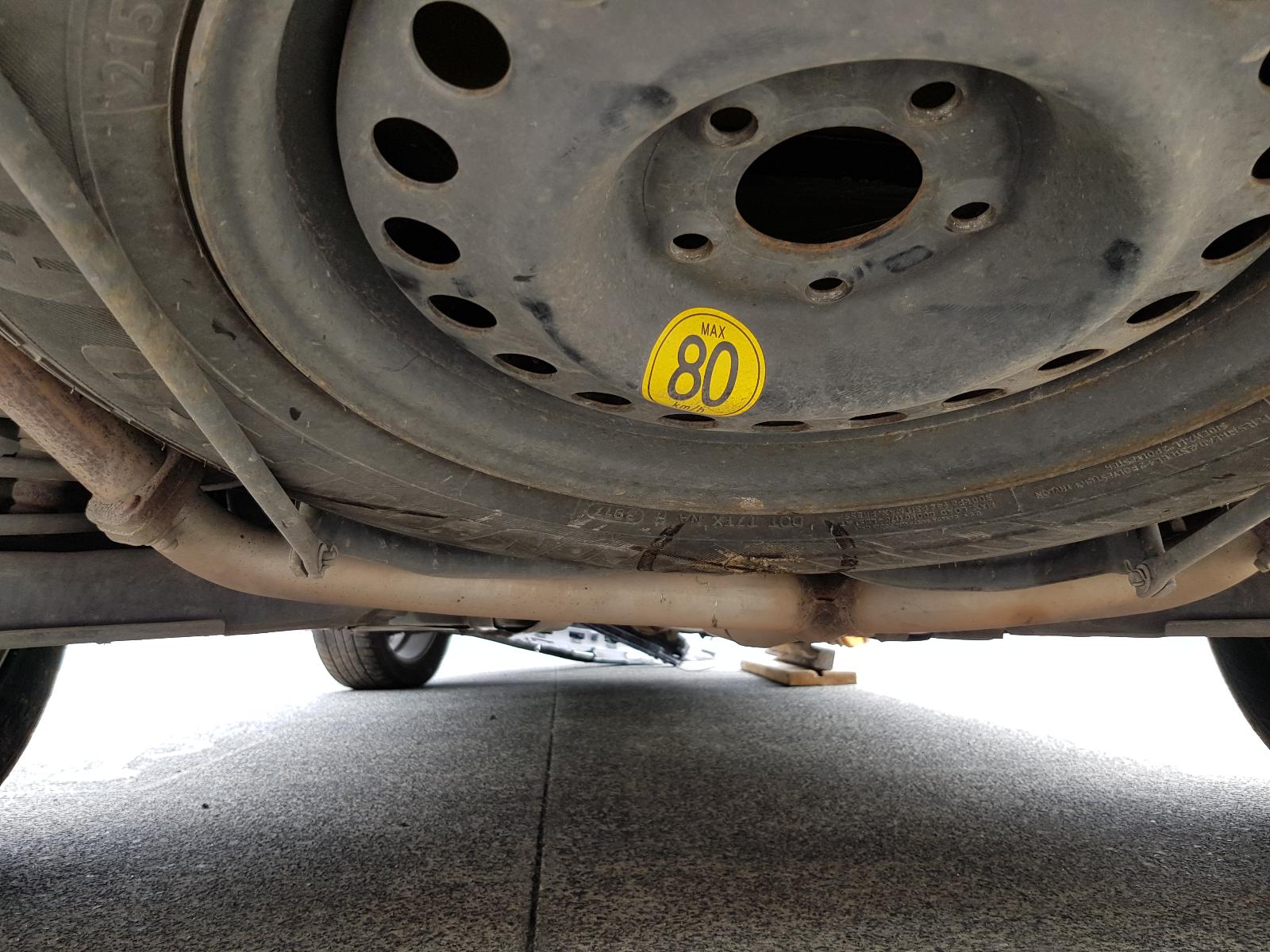 Holden Captiva - Captiva 7 2011-Present