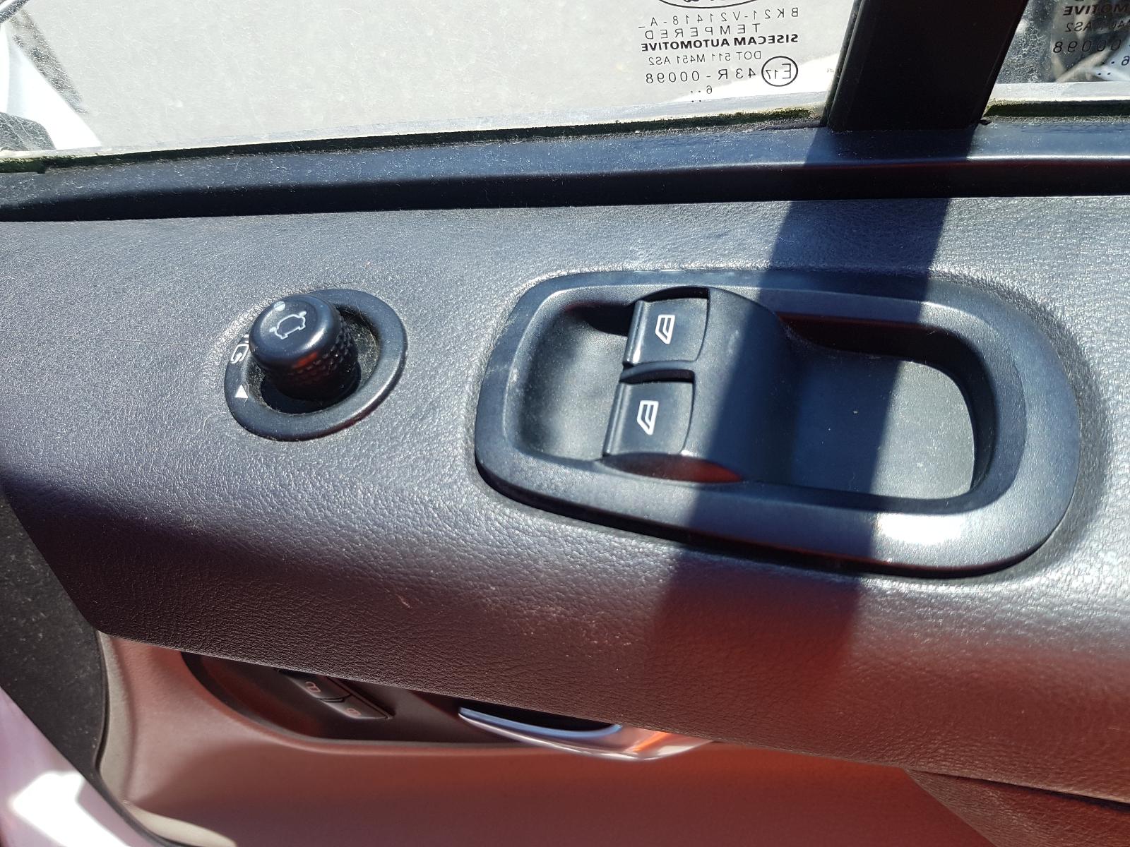 Ford Transit - Other