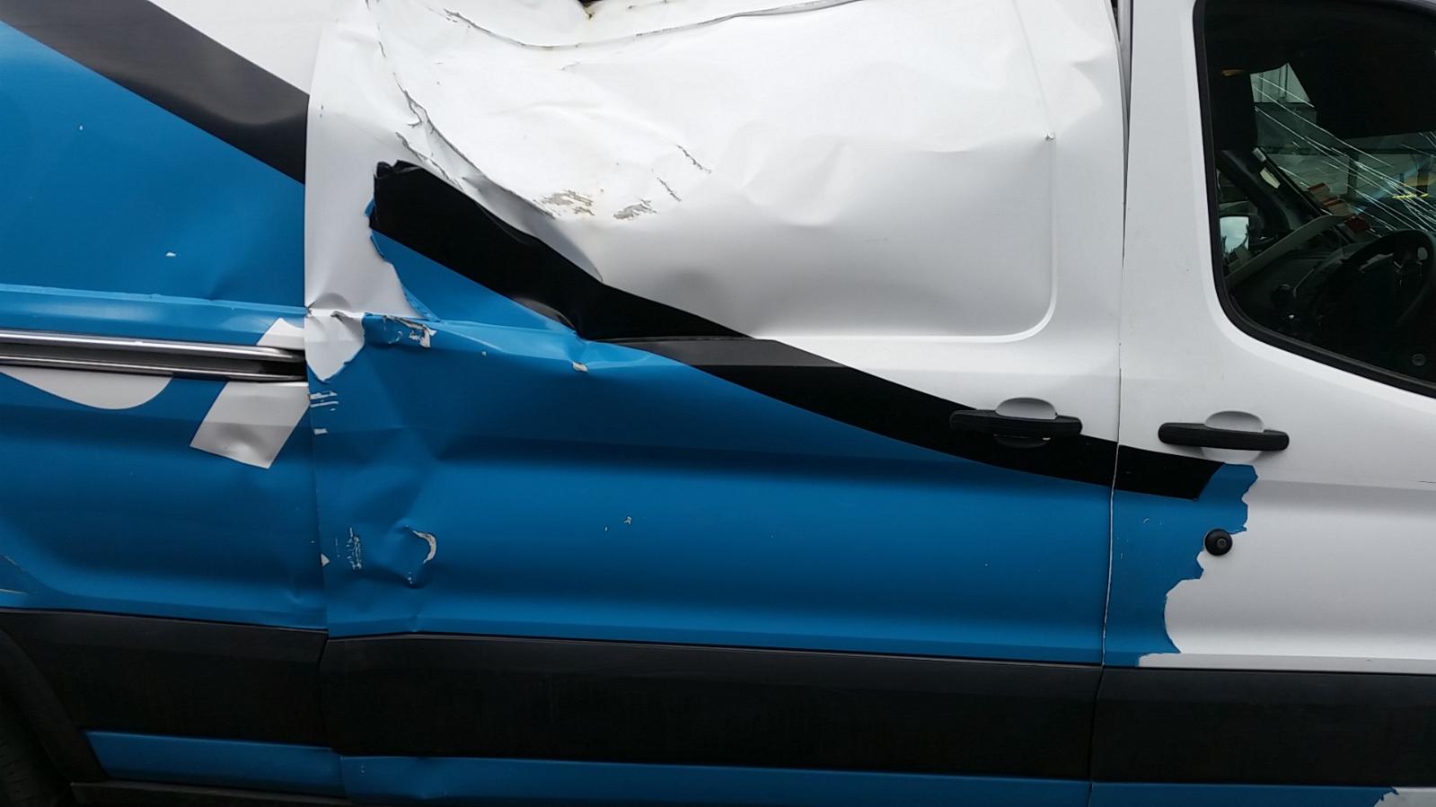 Ford Transit - Other