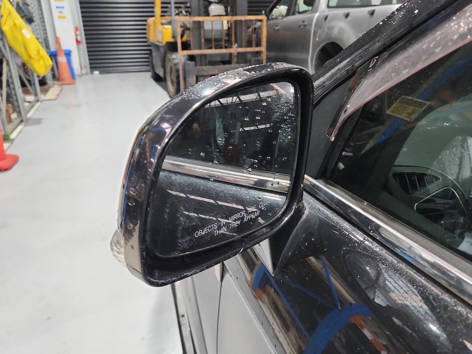 Holden Captiva - Captiva 7 2011-Present