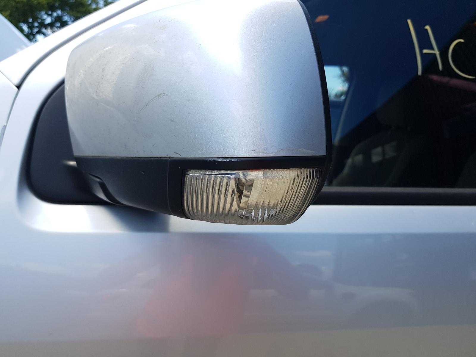 Holden Colorado - RG 2012 -2016