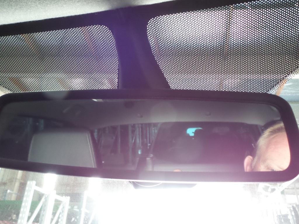 Ford Ranger - PX/PX2 2011-2017